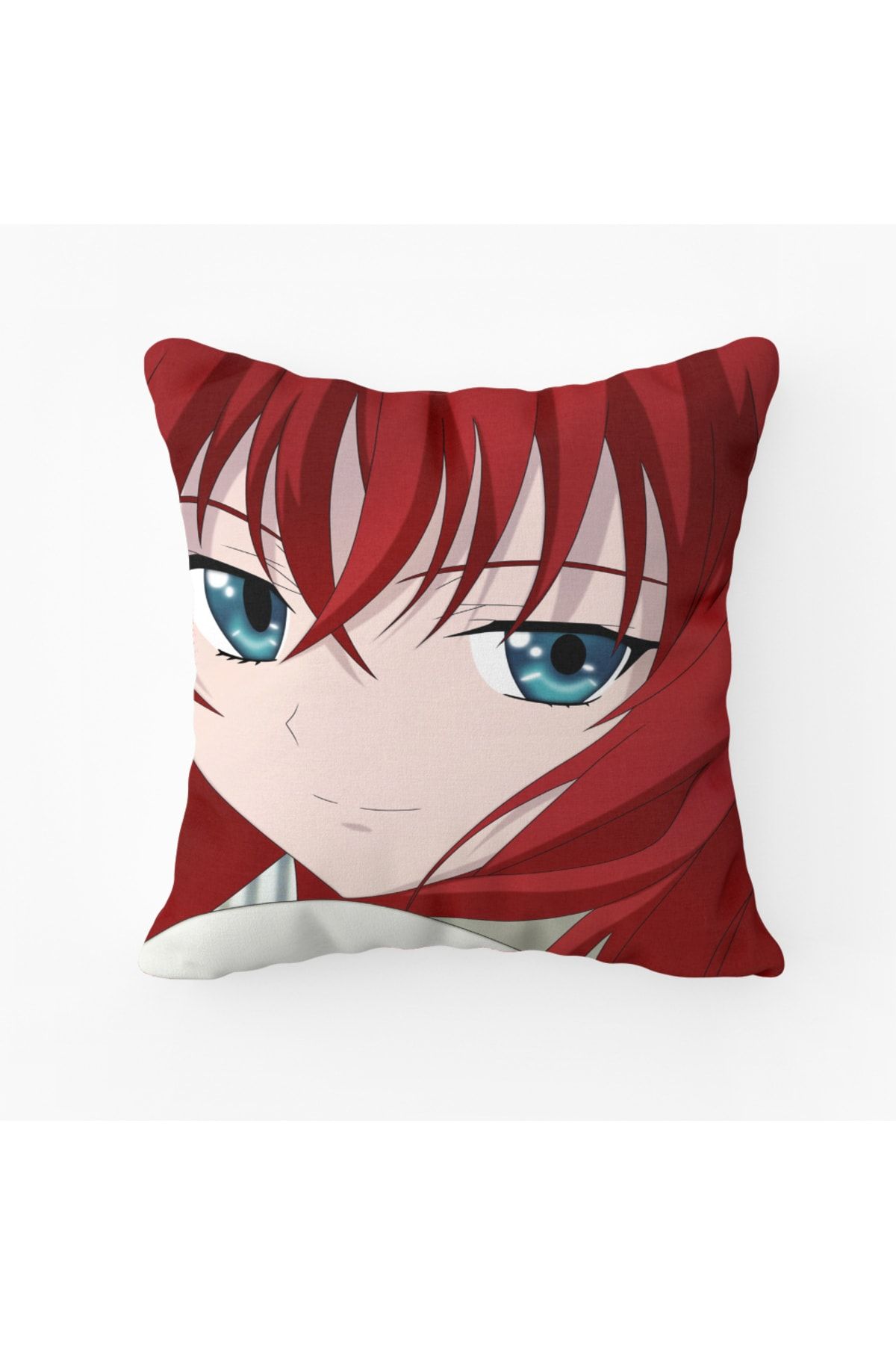 Puffbutik Rias Gremory Anime