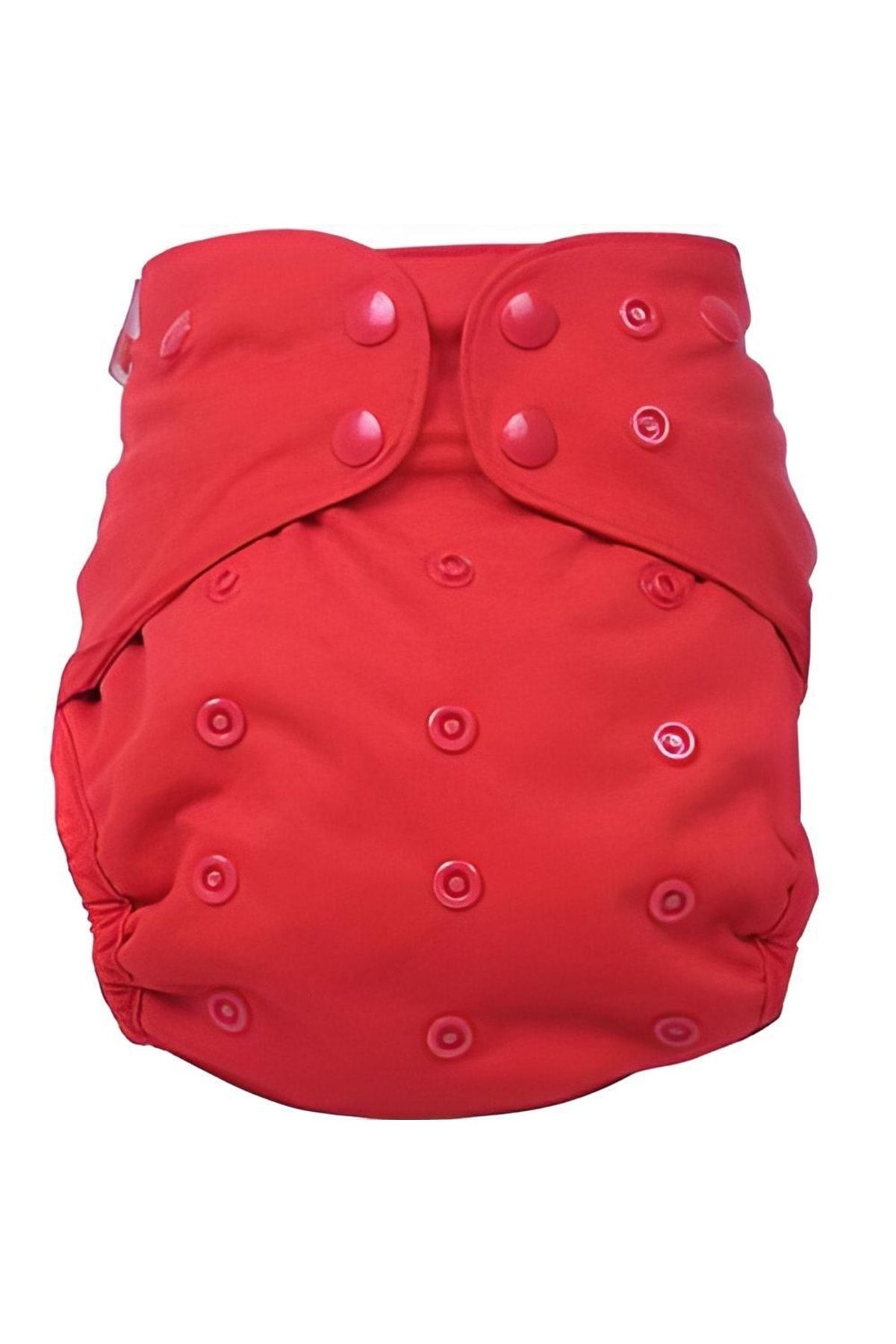 BabyNEO Yıkanabilir Bebek Bezi Tek Beden(3,5-20KG) Çıtçıtlı Cover Dış Bez