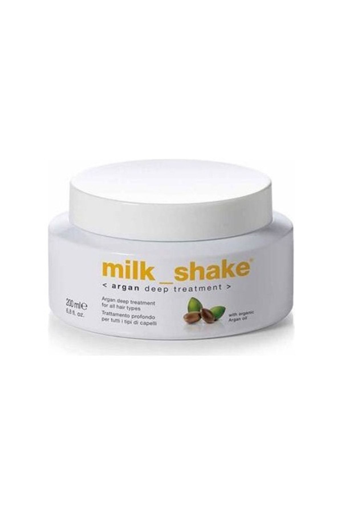 Milkshake Milk Shake Argan Deep Treatment 200 Ml