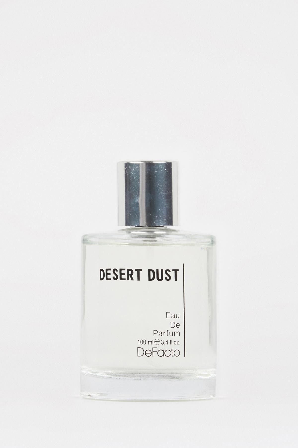 Defacto Desert Dust Erkek Parfüm 100 ml