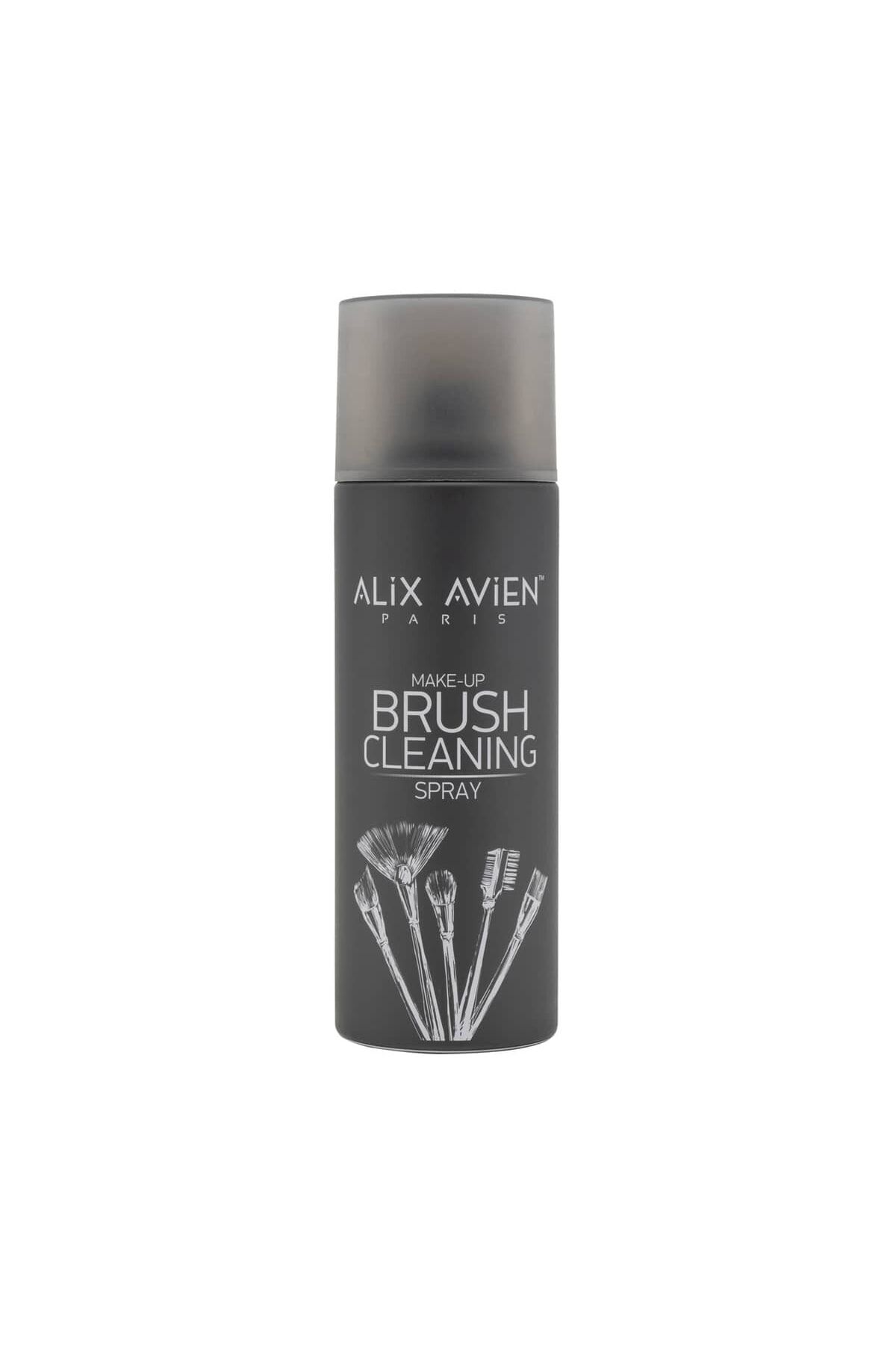 Alix Avien Makyaj Fırçası Temizleme Spreyi - Make Up Brush Cleaning Spray