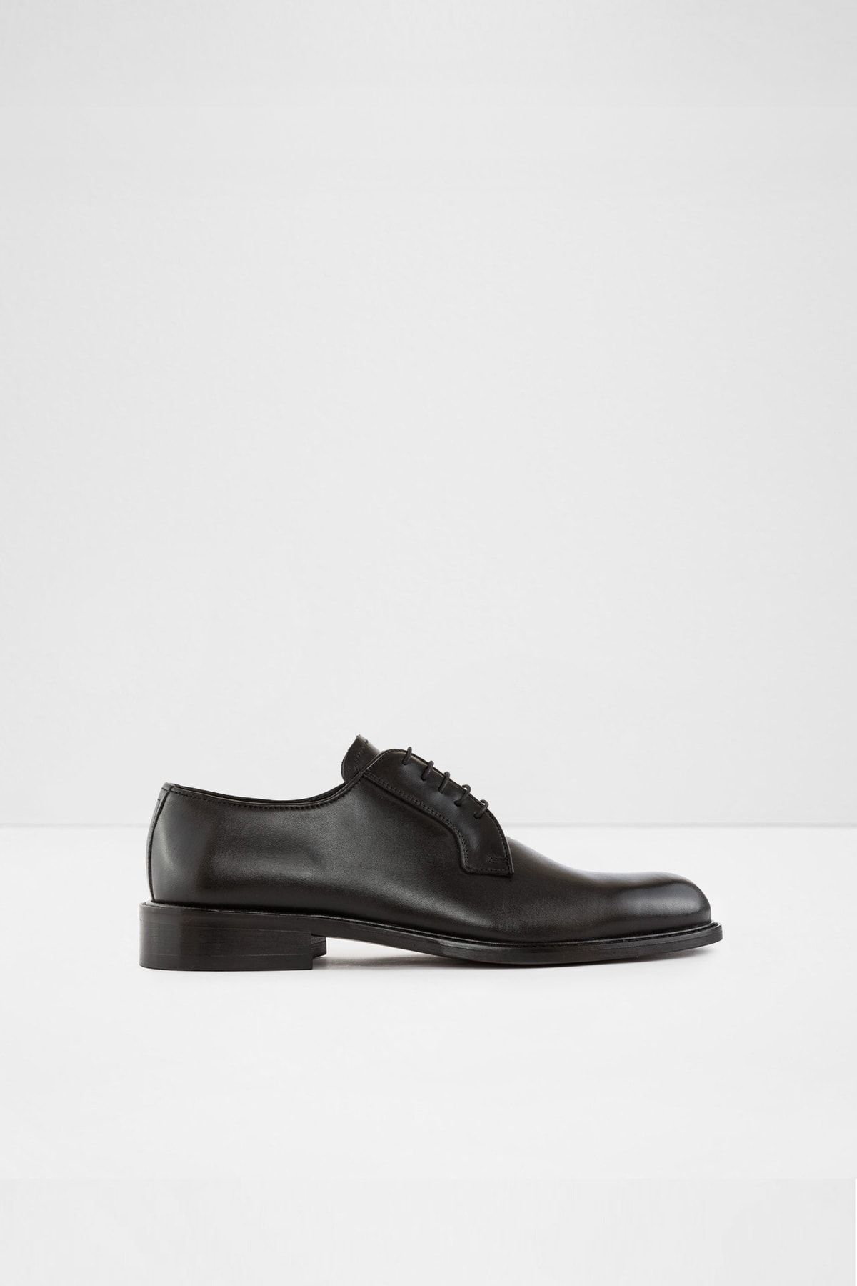 Aldo Deri Siyah Erkek Oxford & Loafer Ayakkabı