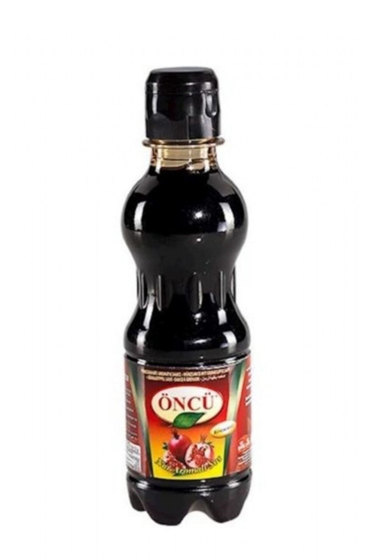 Öncü Nar Aromalı Sos 700g X 3