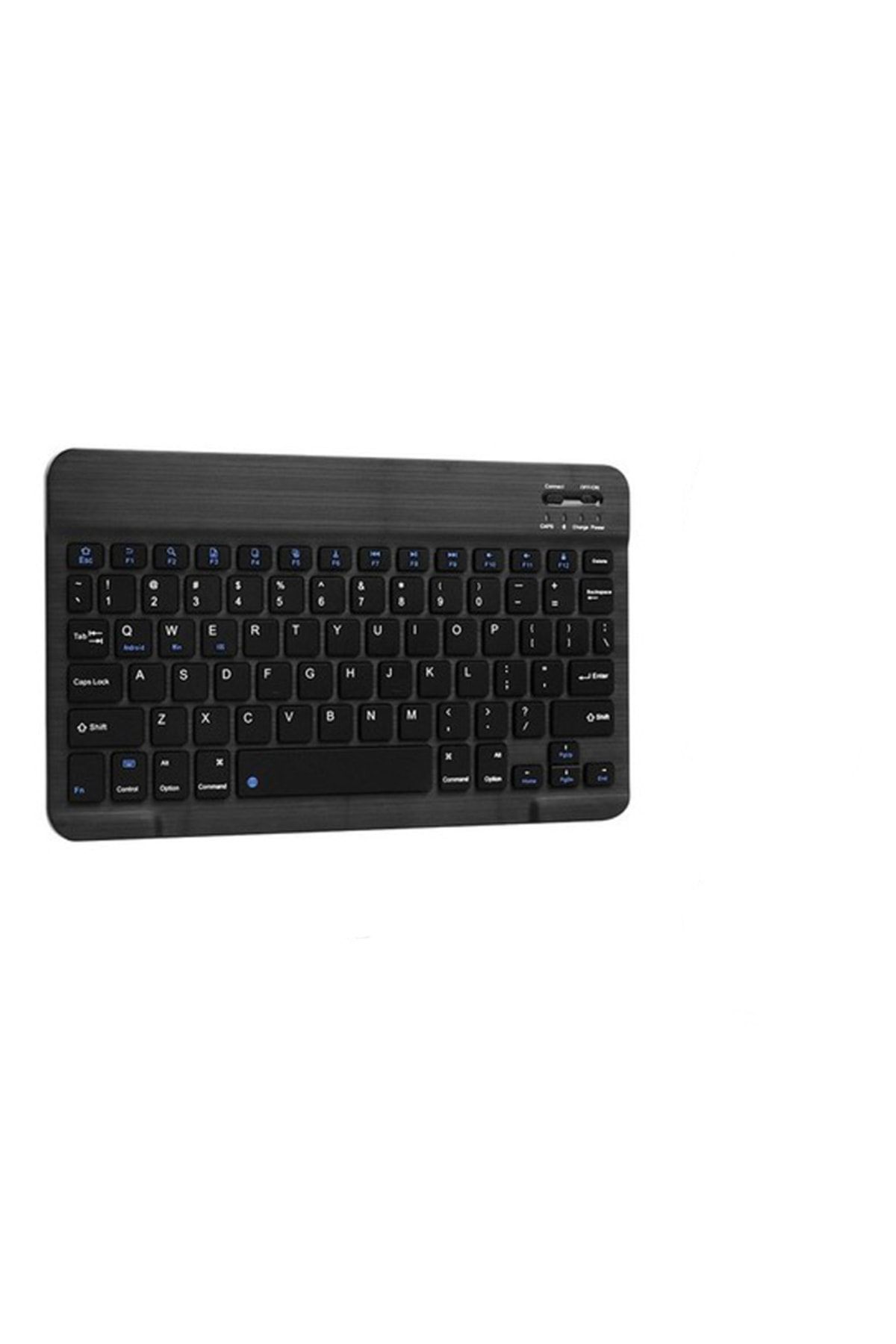 ÜNİCELL Bluetooth Özellikli Tablet Klavye (ingilizce Q Klavye )