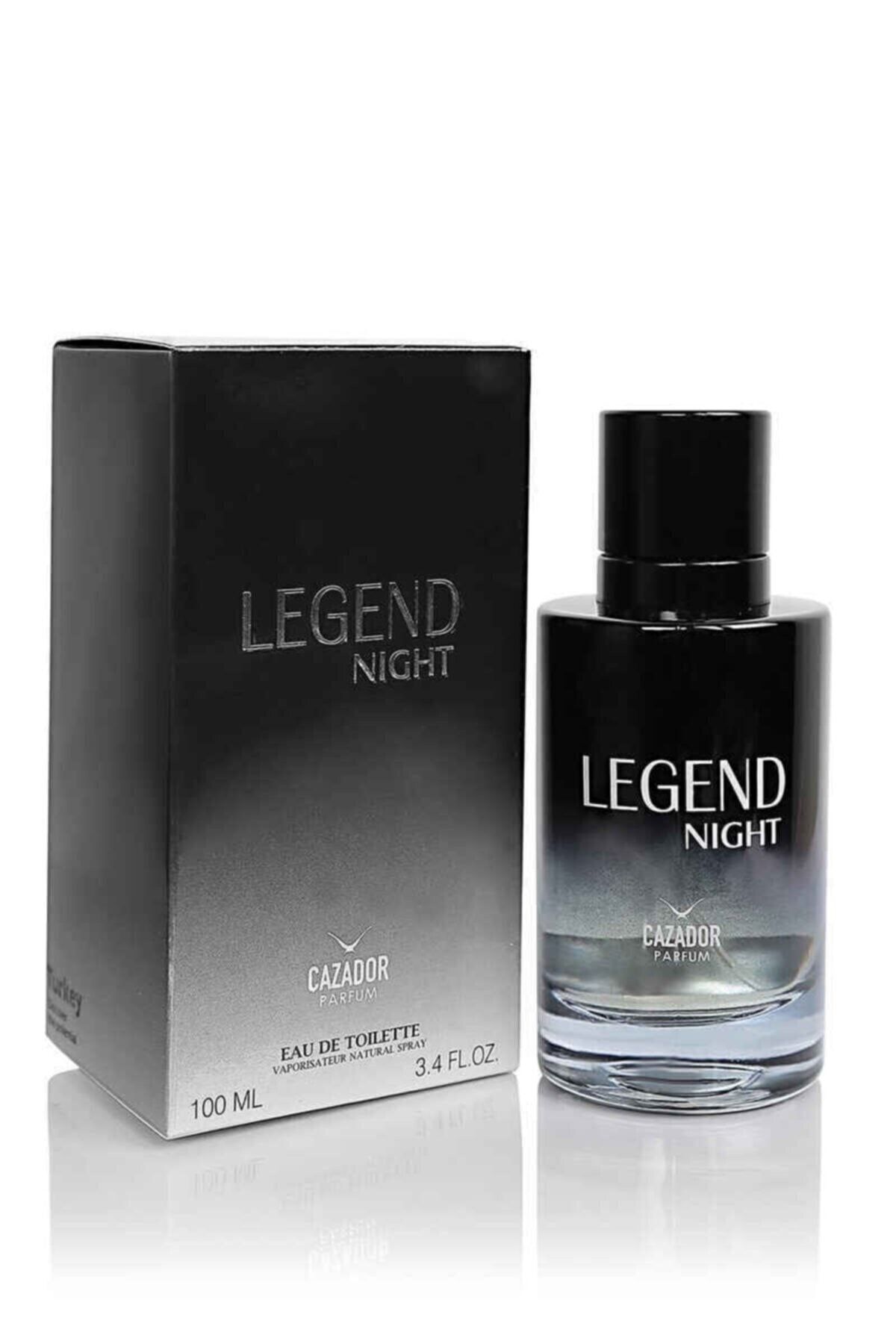 Cazador Caz 9563 Legend Parfum 100cl Legend