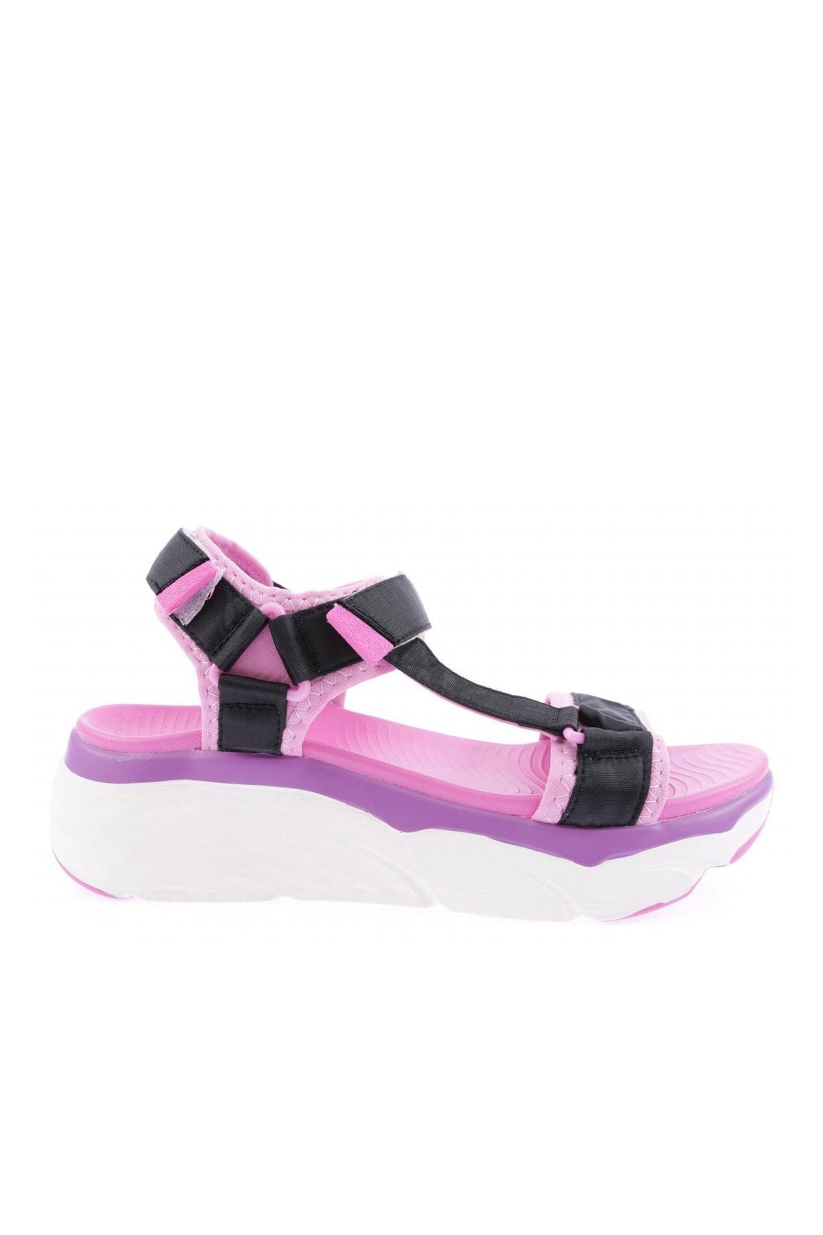 Guja Pembe - 22y374-1 Kadın Sneakers Ayakkabı