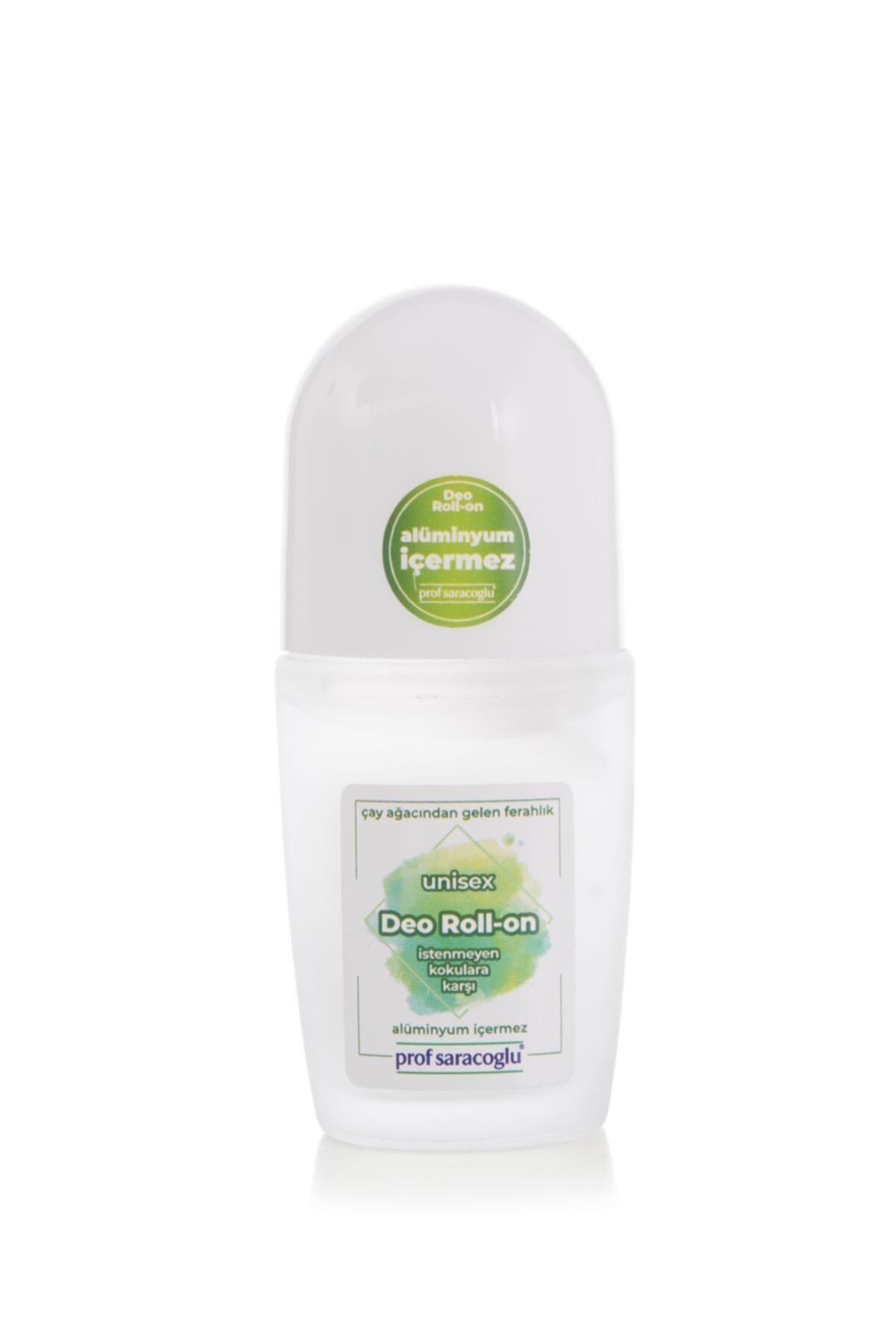 prof saracoglu Roll-on 50 Ml.