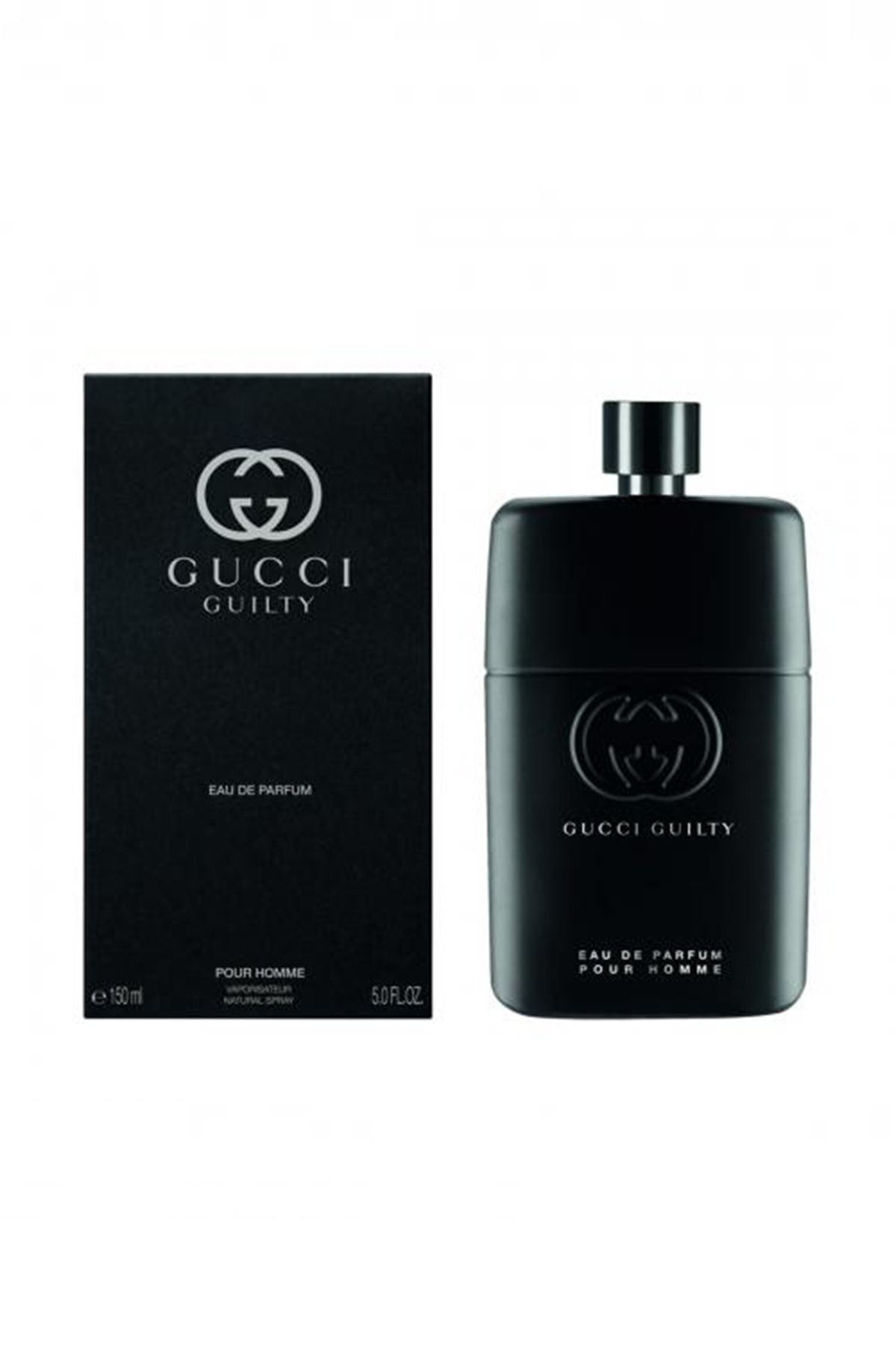 Gucci Guilty Pour Homme Edp 150 ml Erkek Parfüm 3614229382167