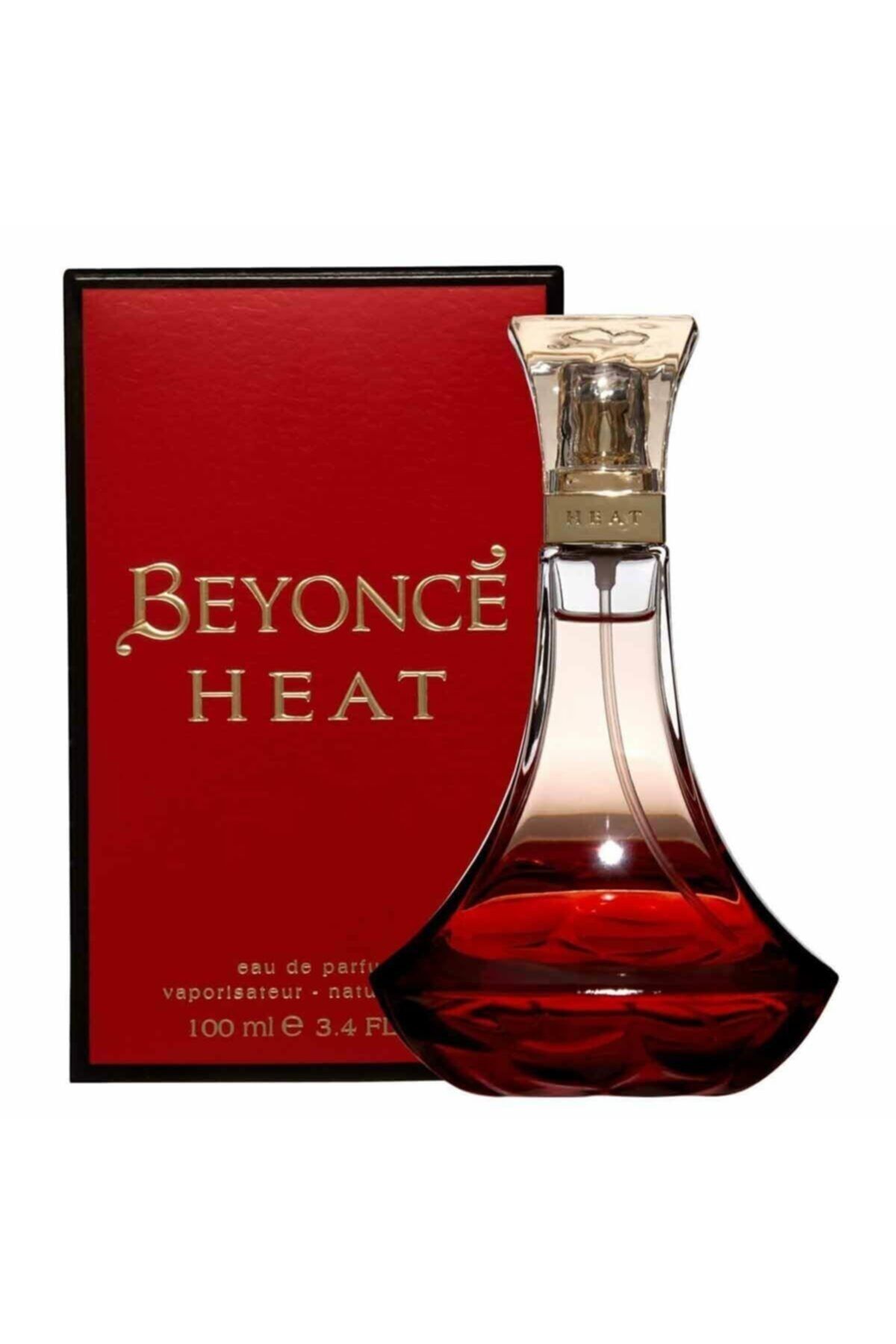 Beyonce Kadın Beyonce Heat Edp 100ml Parfüm