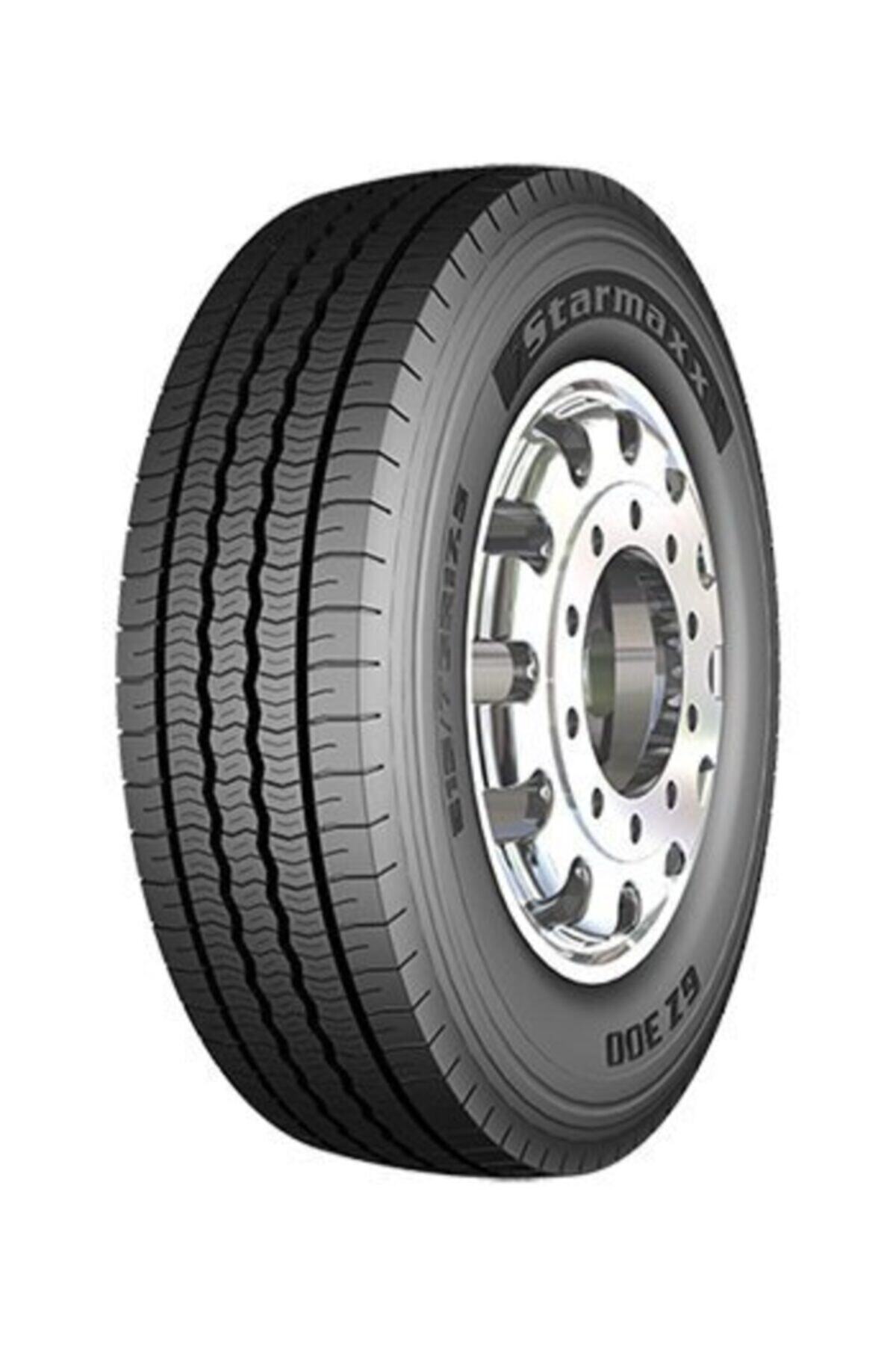 215/75 17.5 STARMAXX GZ300 126/124M DÜZ -80300 1