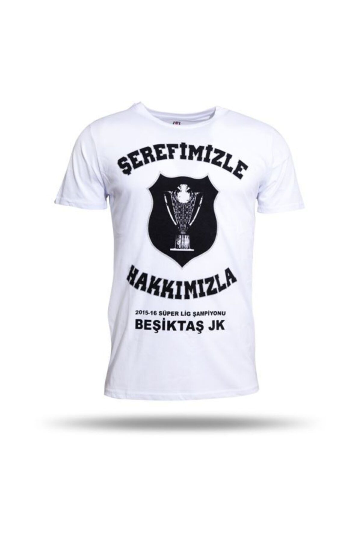 Beşiktaş Beşiktaş Şampiyonluk T-shırt