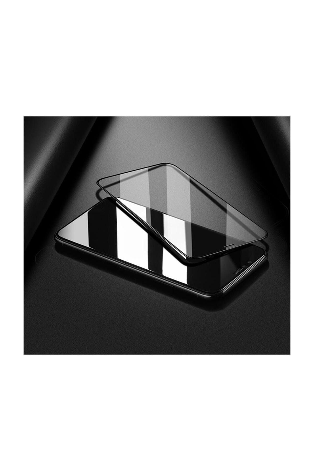 Vkozen Reeder M8 Go X Edition Uyumlu Tablet Ekran Koruyucu Nano Kırılmaz Cam