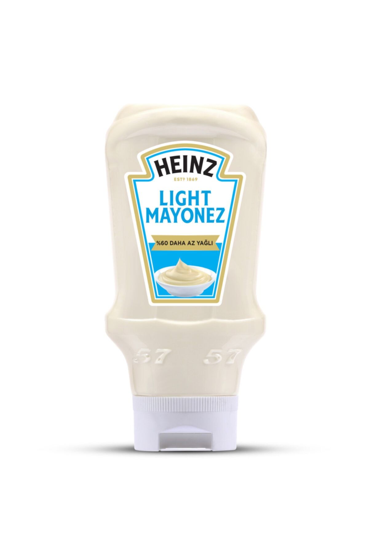 Heinz Lıght Mayonez 420 gr