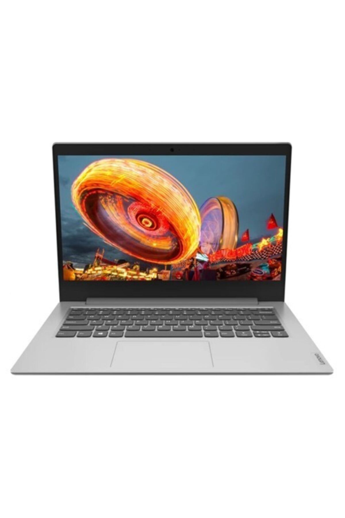 LENOVO Ideapad 81vu0044tx Celeron N4020 4gb 128gb Ssd 14 Tümleşik Vga Dos Cam