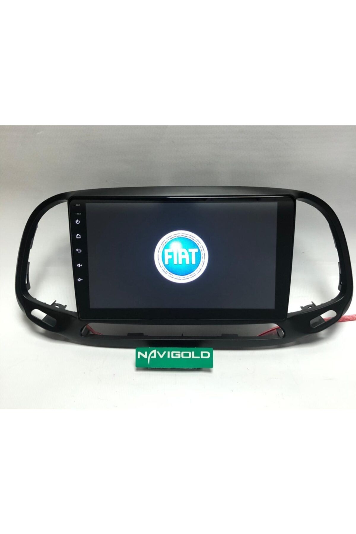 Navigold Fiat Doblo 2 Gb Ram Android Navigasyon Oem Multimedia