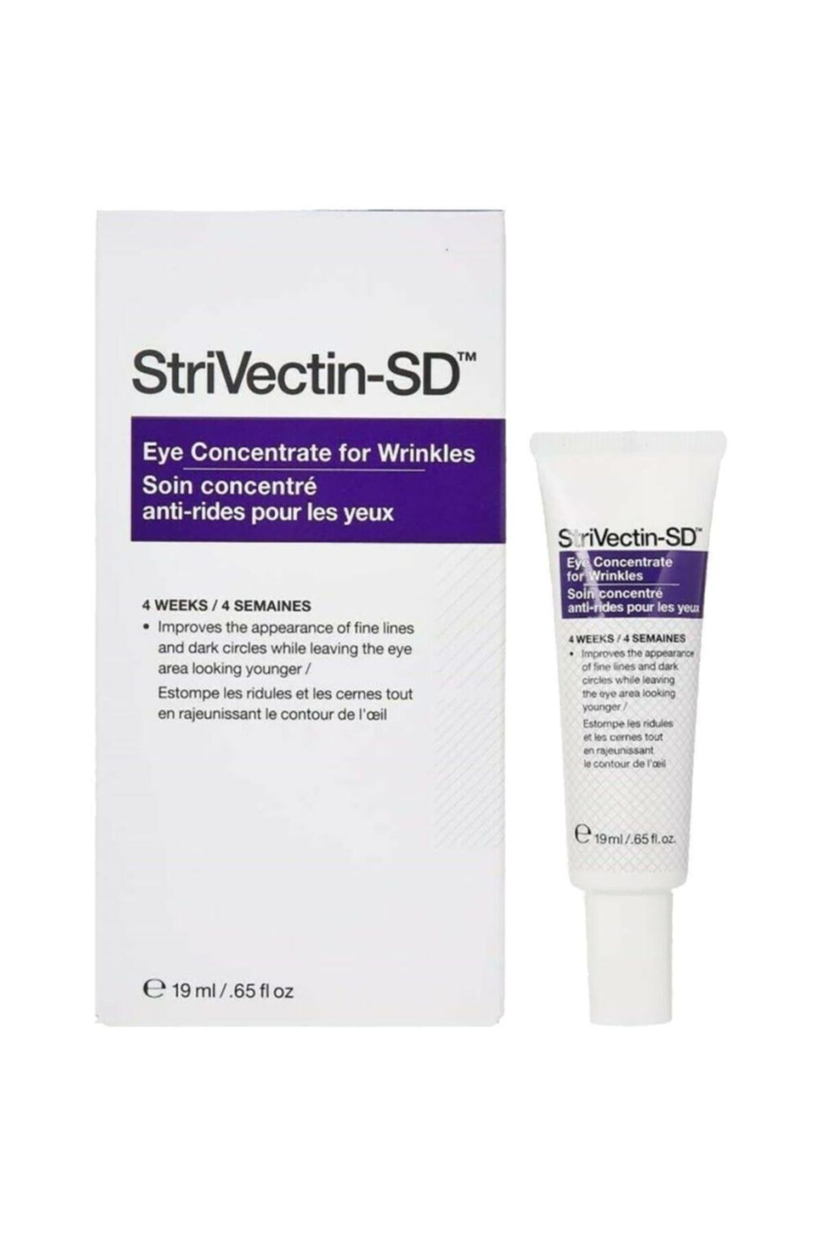 Strivectin Eye Concentrate For Wrinkles 19ml