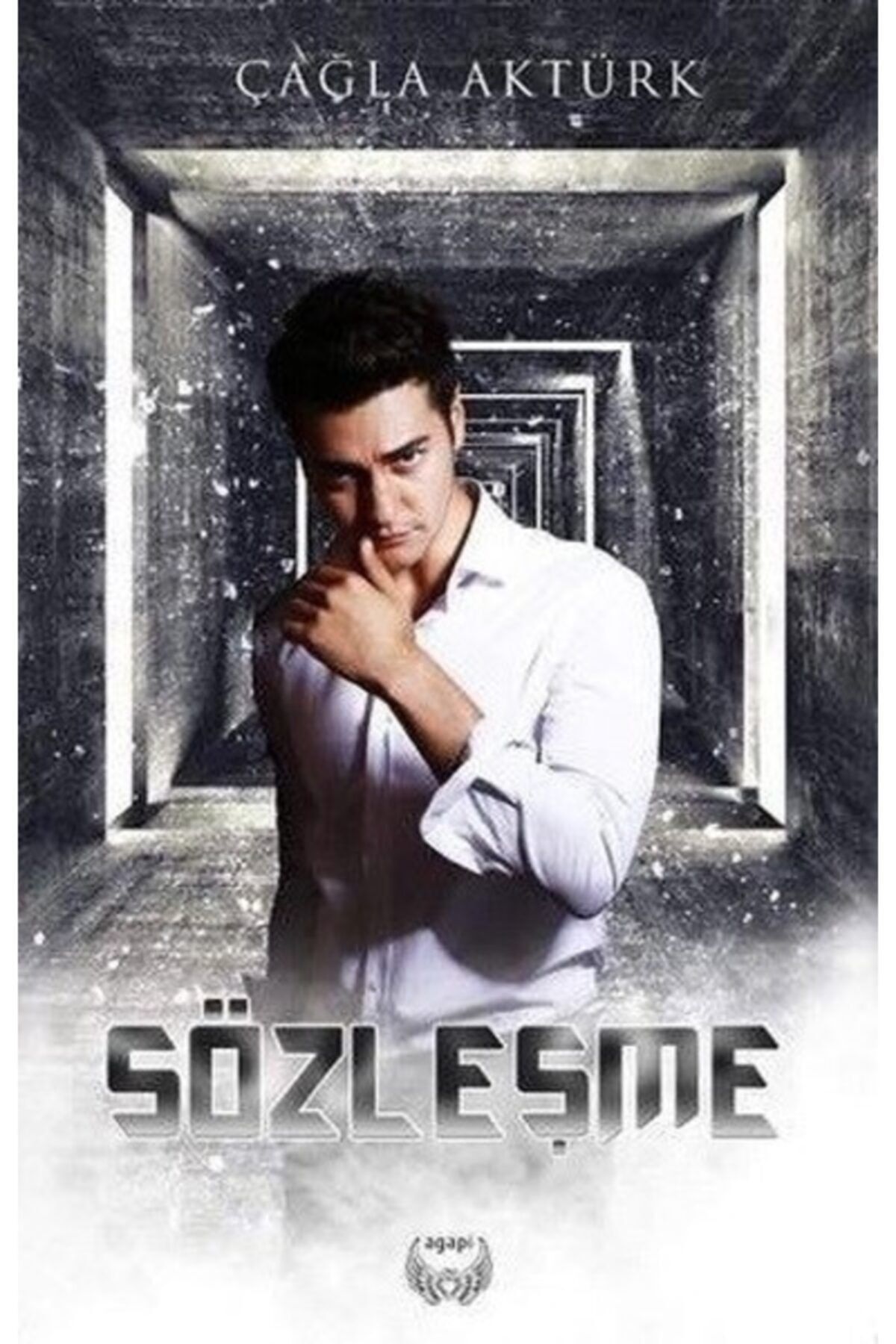 Genel Markalar Sözleşme (ciltli)