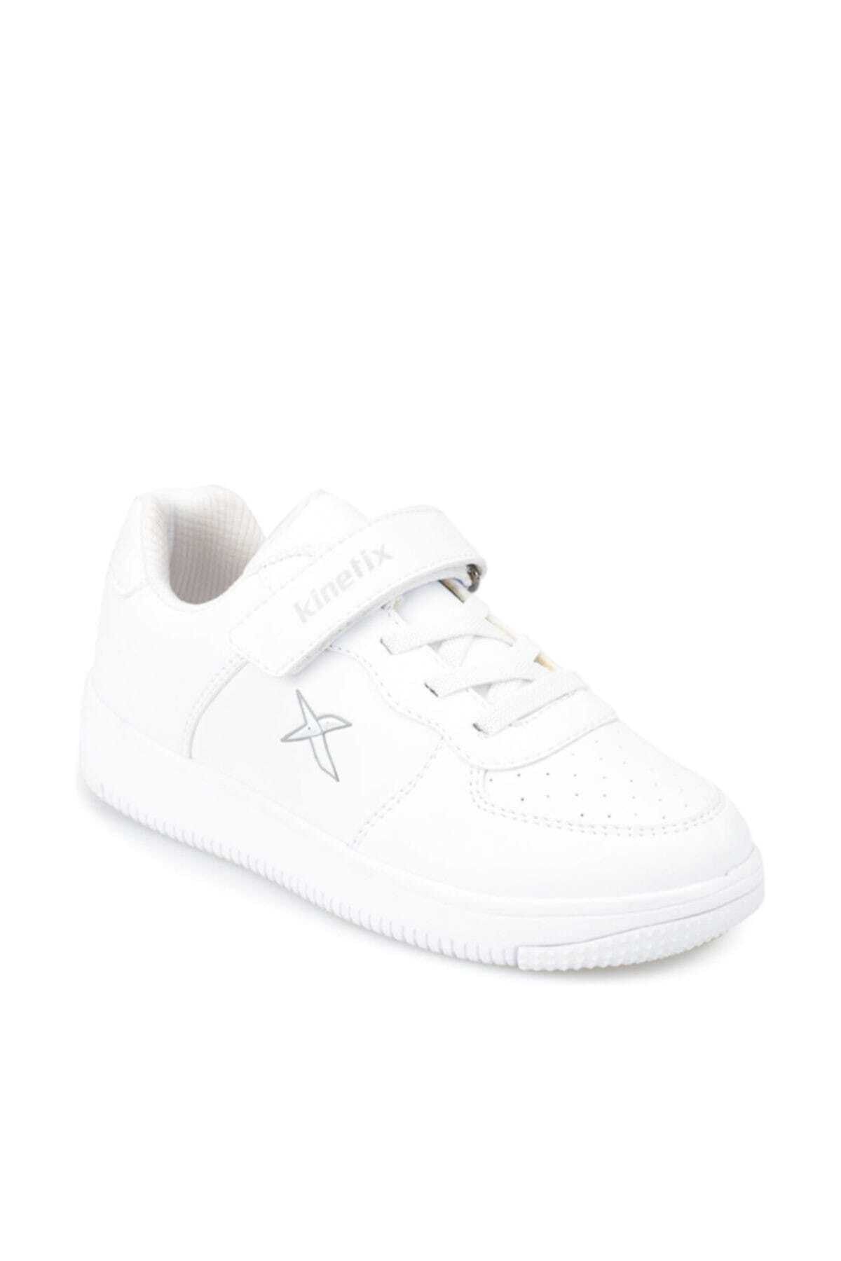 Kinetix KALEN Beyaz Erkek Çocuk Sneaker Ayakkabı 100365193