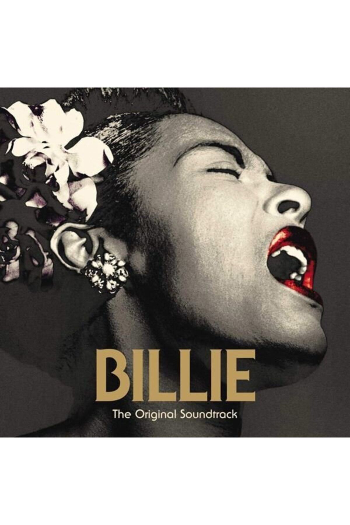 Universal Billie: The Original Soundtrack