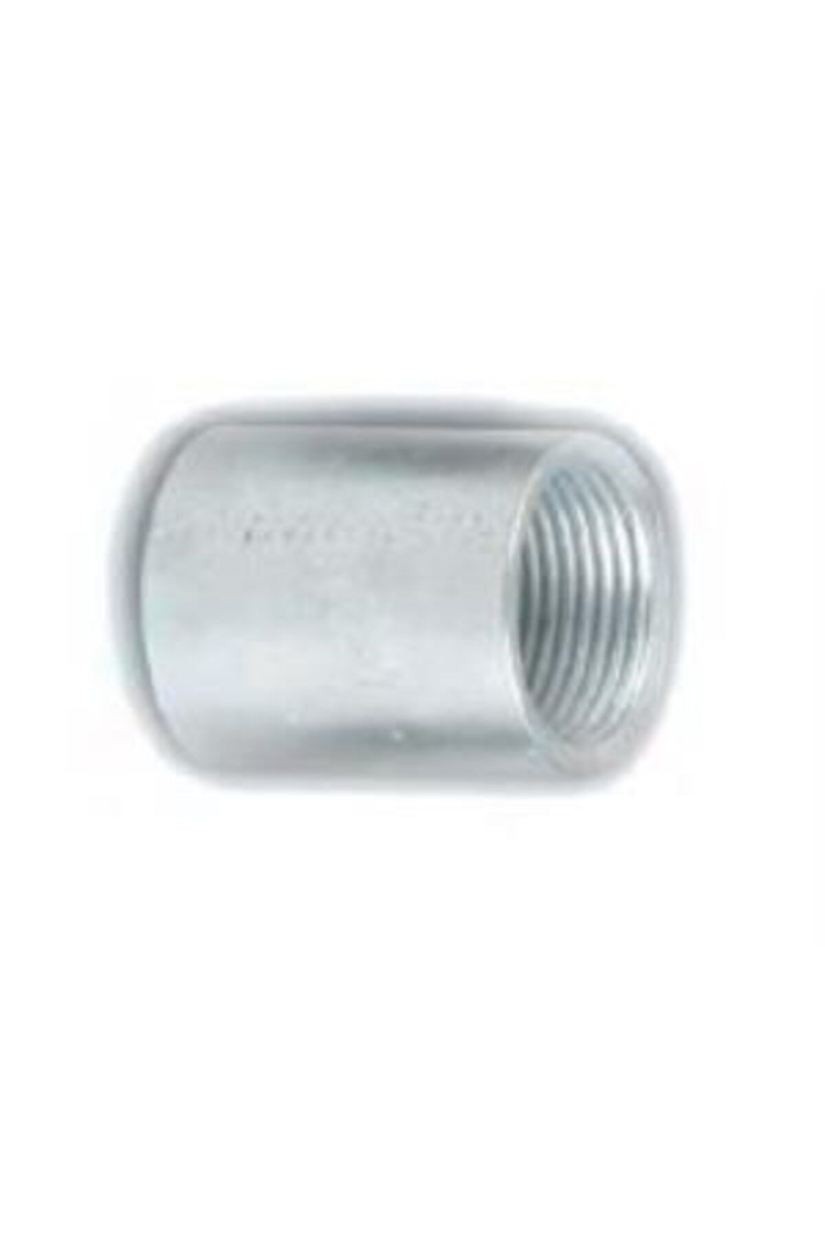 Manşon (galvaniz) 1/2 '&#x27