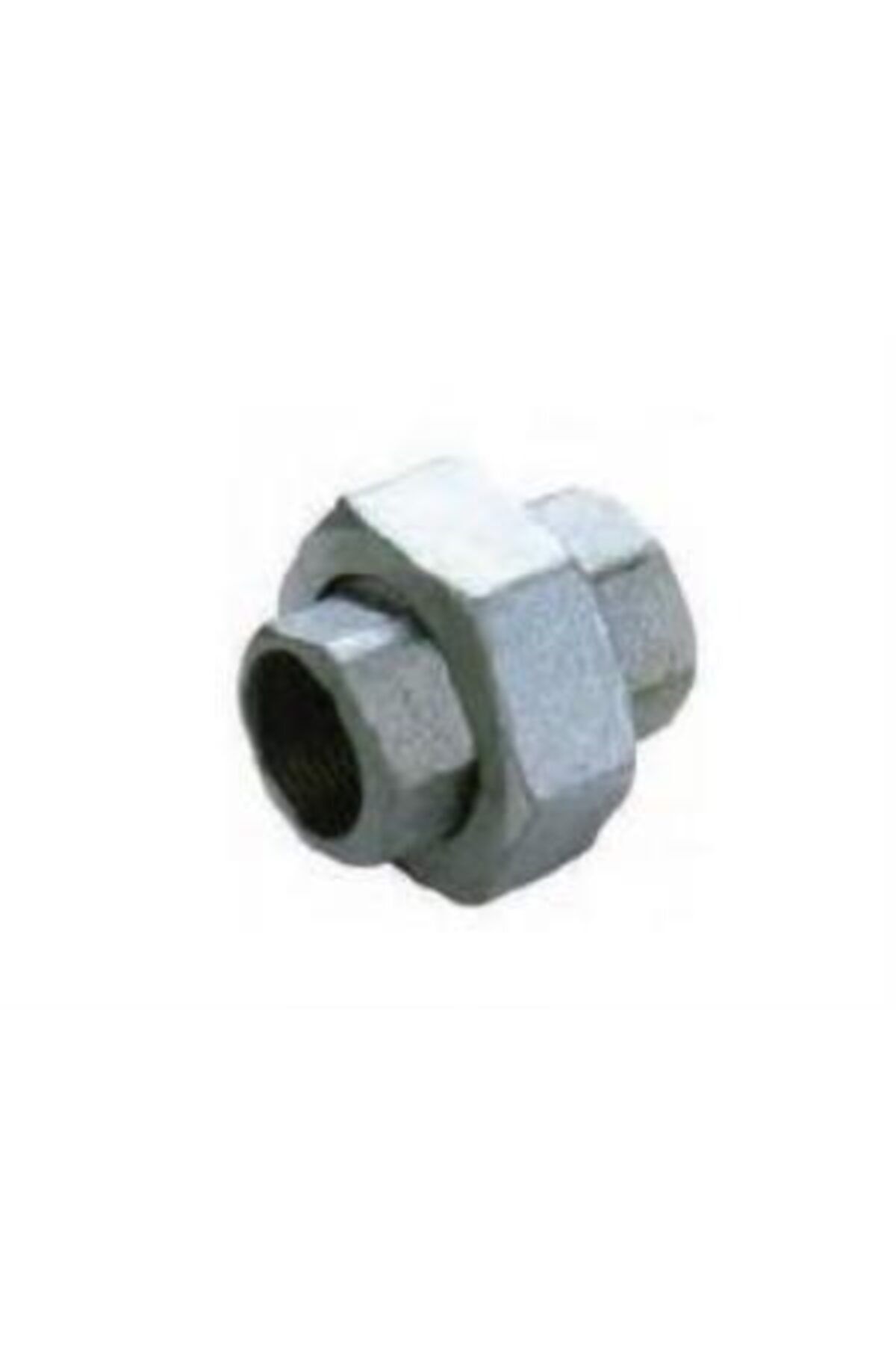 Konik Rekor (galvaniz) 1/2 '&#x27
