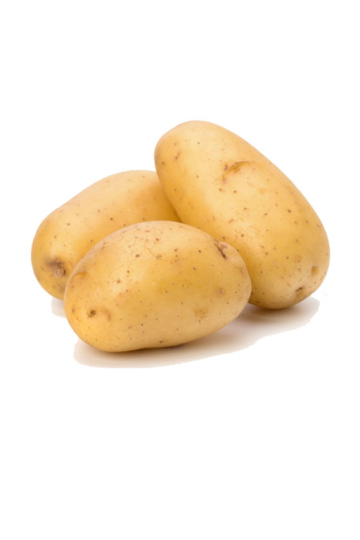Yenir tarım ürünleri Patates Ödemiş File 3kg (PREMİUM)
