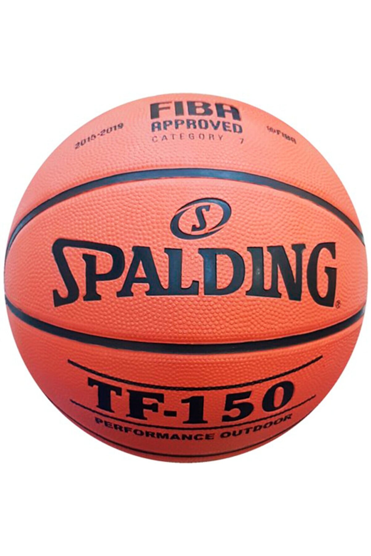 Spalding Tf-150 No:5 Basketbol Topu Basket Topu