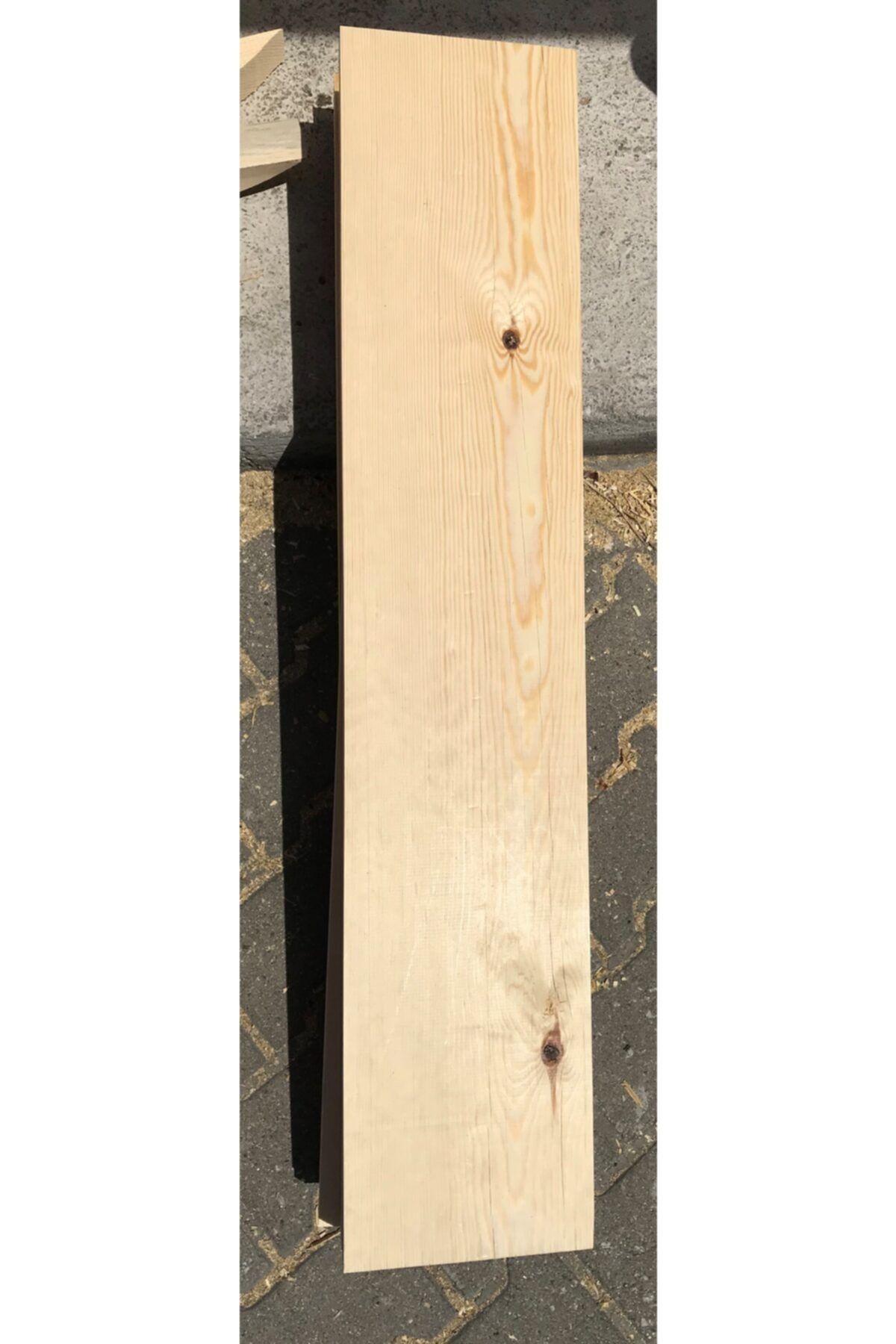 PAKÇAM KERESTE Silinmiş Kalas 5x20x210 Cm 1 Adet