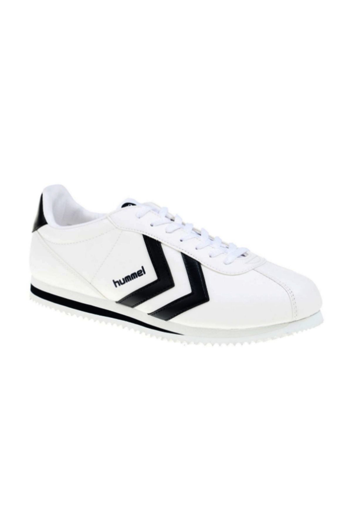hummel Kadın Beyaz Spor Ayakkabı 200988-0577