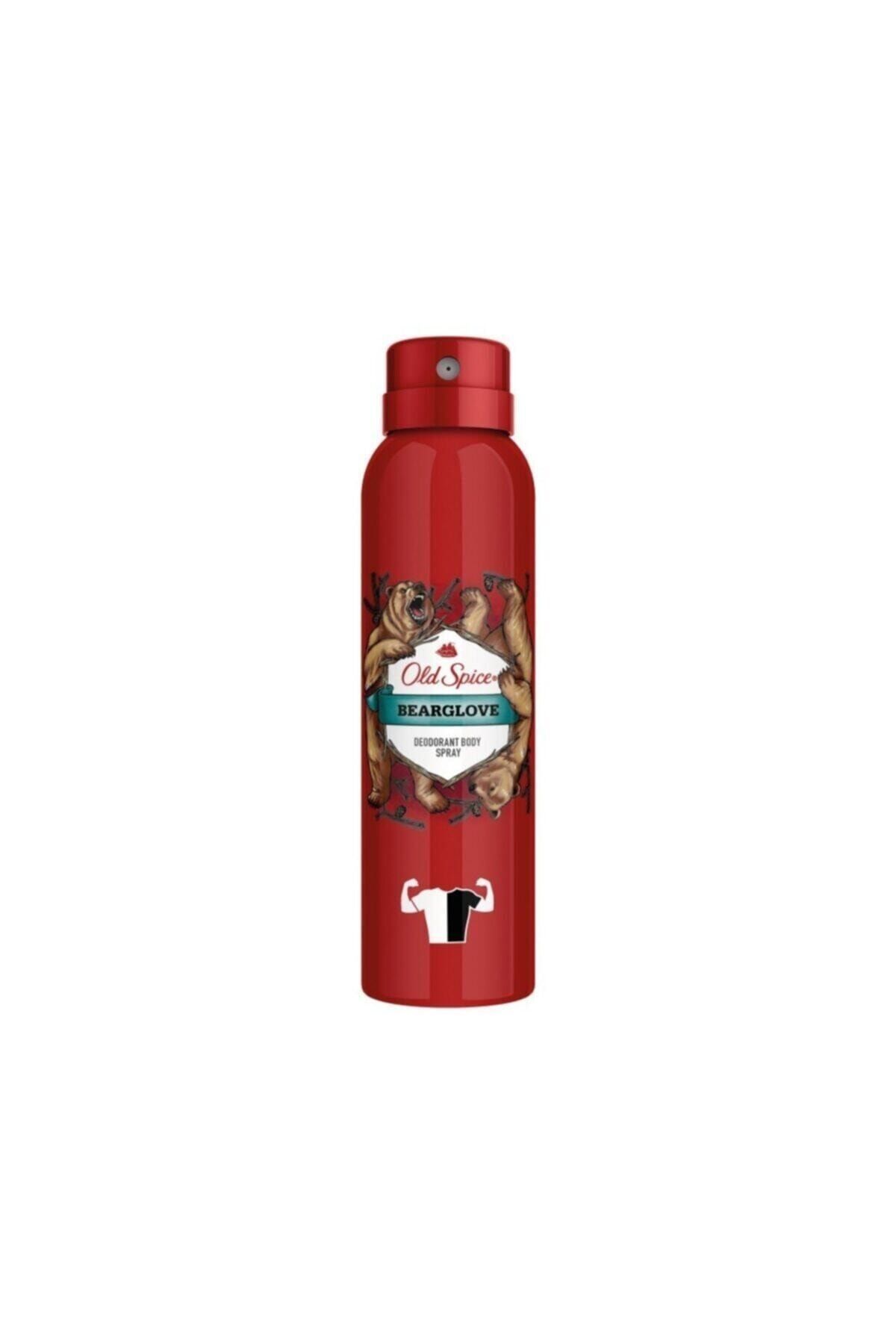 Old Spice Bearglove 150 ml Deodorant  8001090595621