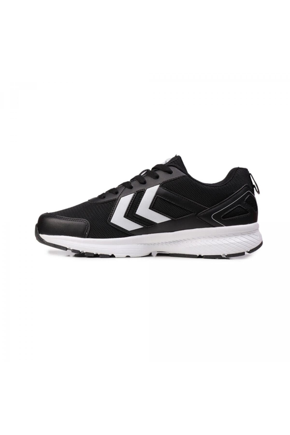 HUMMEL Rush - Siyah Unisex Ayakkabı