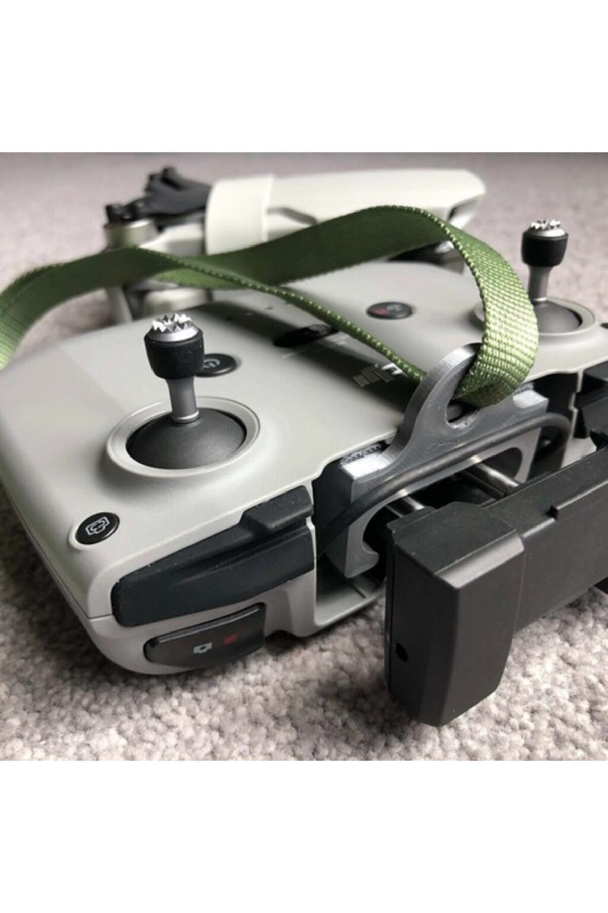 Bufalo Dji Mavic Air 2 Mini 2 Boyun Askı Aparatı