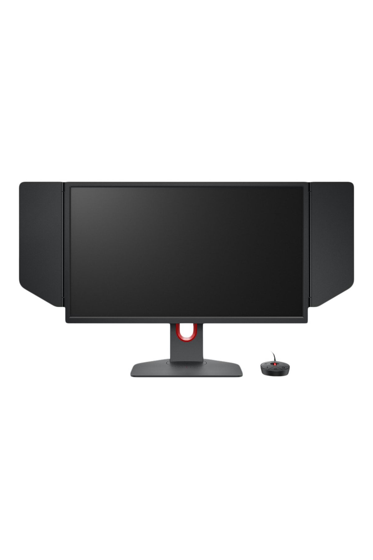 BENQ Zowıe Xl2566k Tn 360 Hz 0.5 Ms Altı Dyac+ 24.5" (2xhdmı + Dp) E Spor Profesyonel Gamıng Monıtor