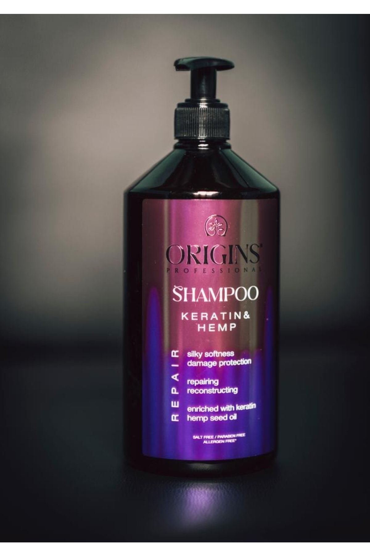 Origins Repair Şampuan 1000 ml