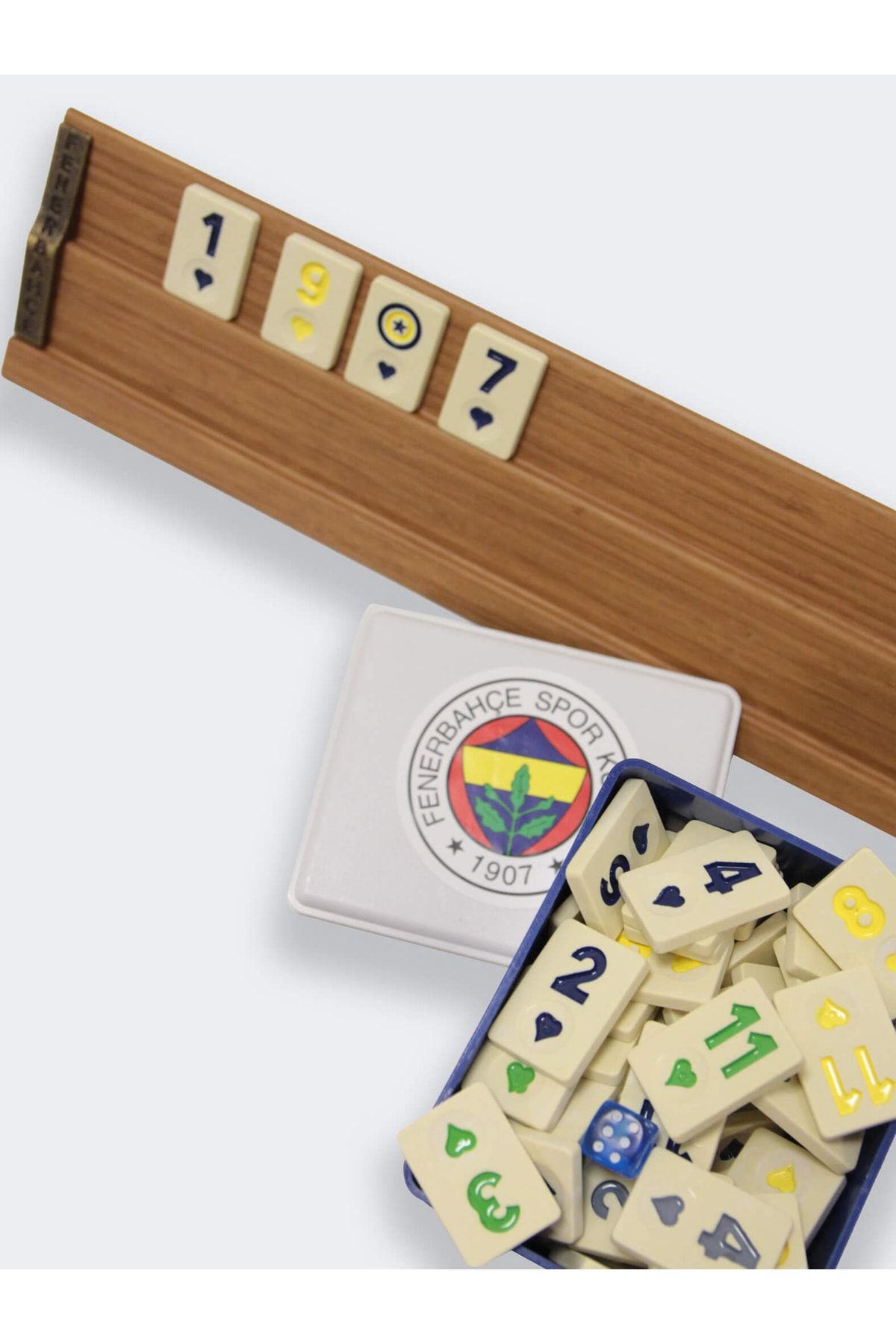 Fenerbahçe Okey Takımı