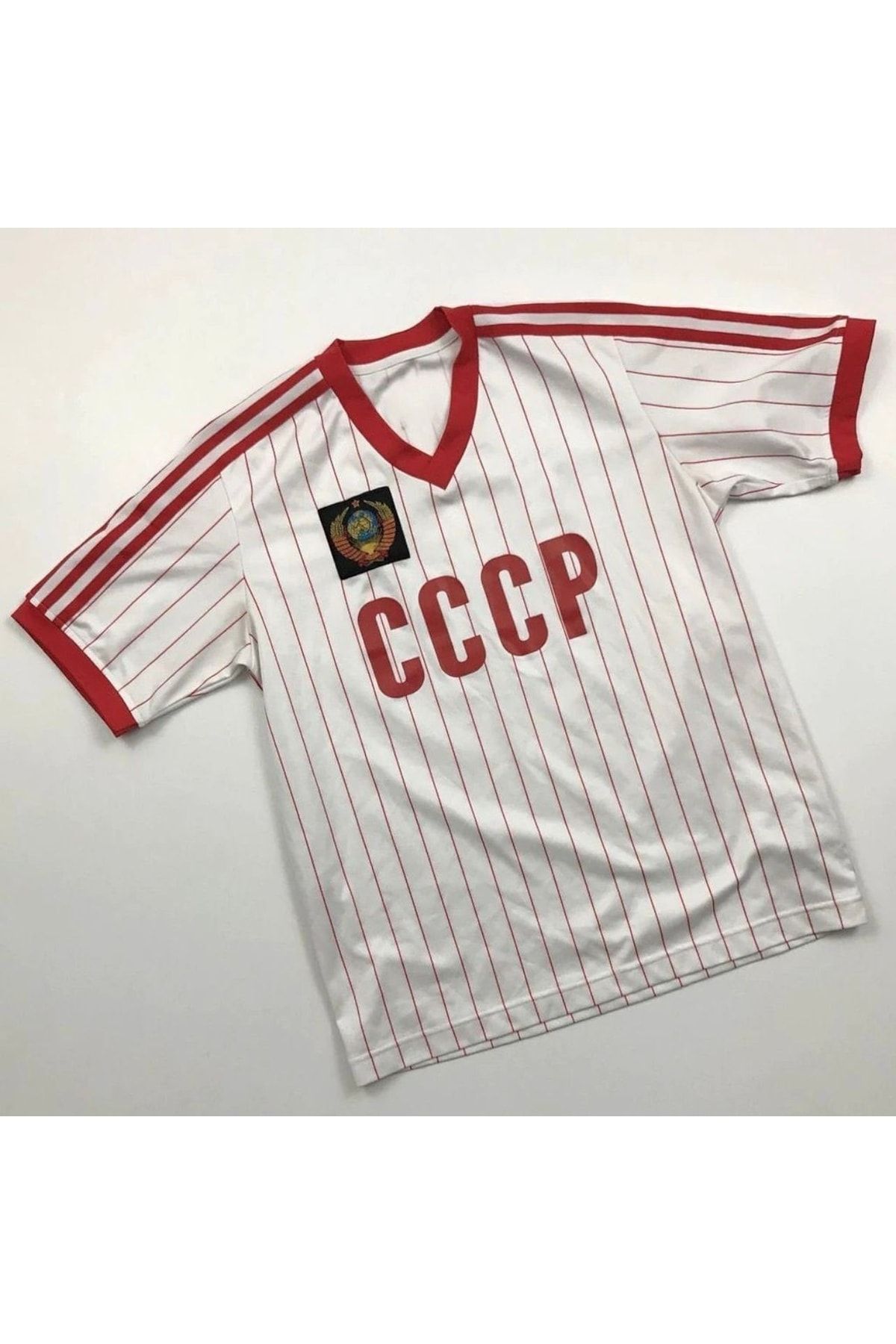 Pasxaspor Cio Nostalji Cccp Sovyet Retro Forma Modeli