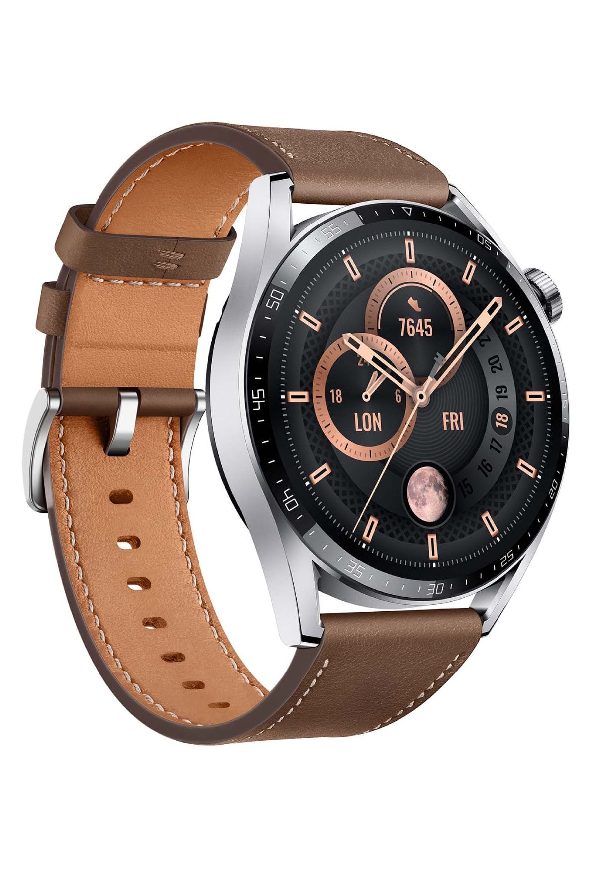 Gomax Gt3 Akıllı Saat Smart Watch