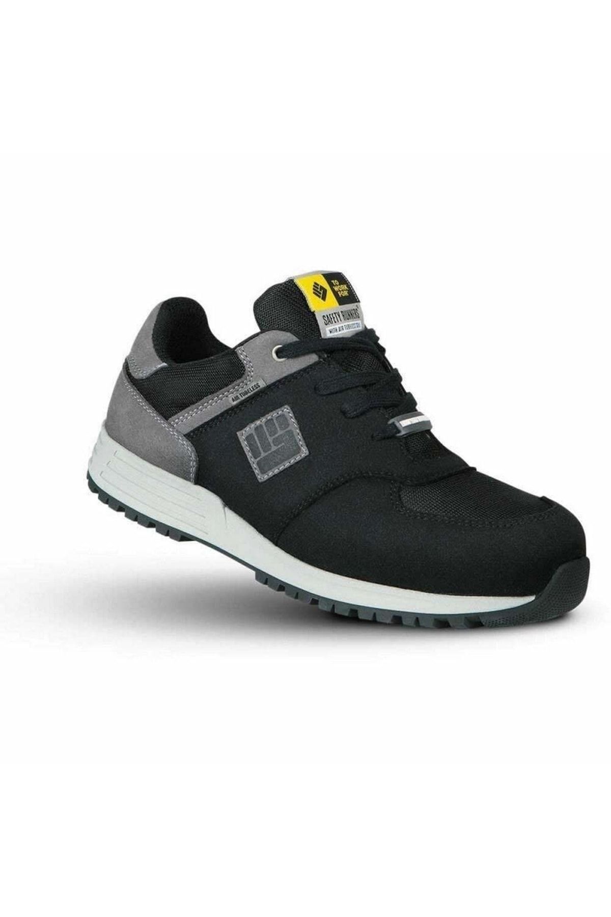 TOWORKFOR Urban S3 Src Esd Iş Ayakkabısı