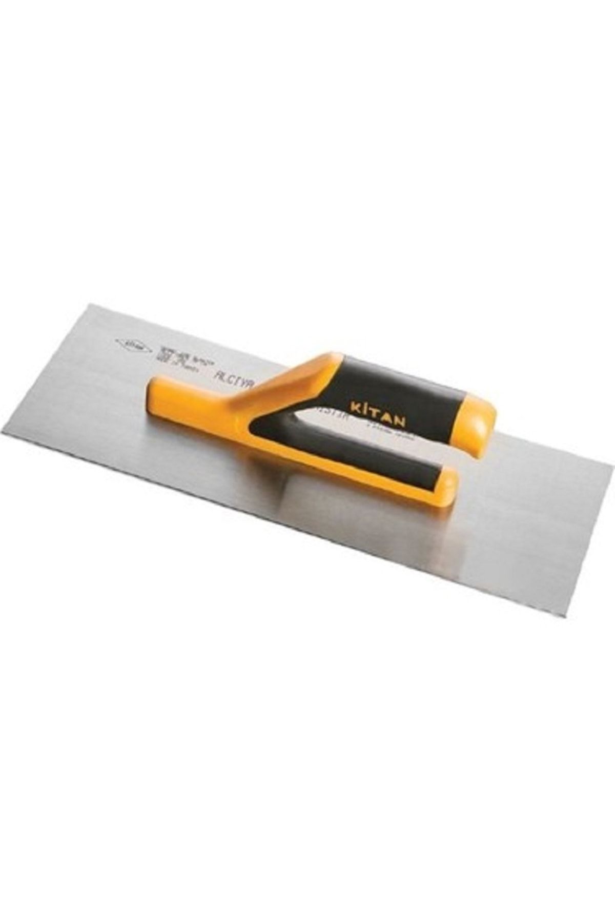 m1 art İpek Sıva Malası 10 X 30cm Tüm Sıva Çeşitlerine Uygun