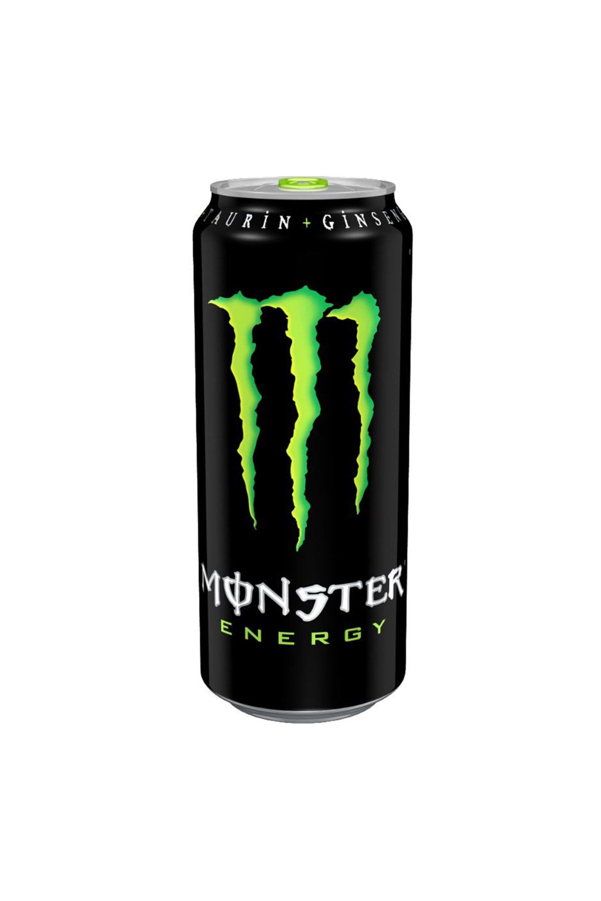 Monster Energy Enerji Içeceği Monster 500ml 12*li