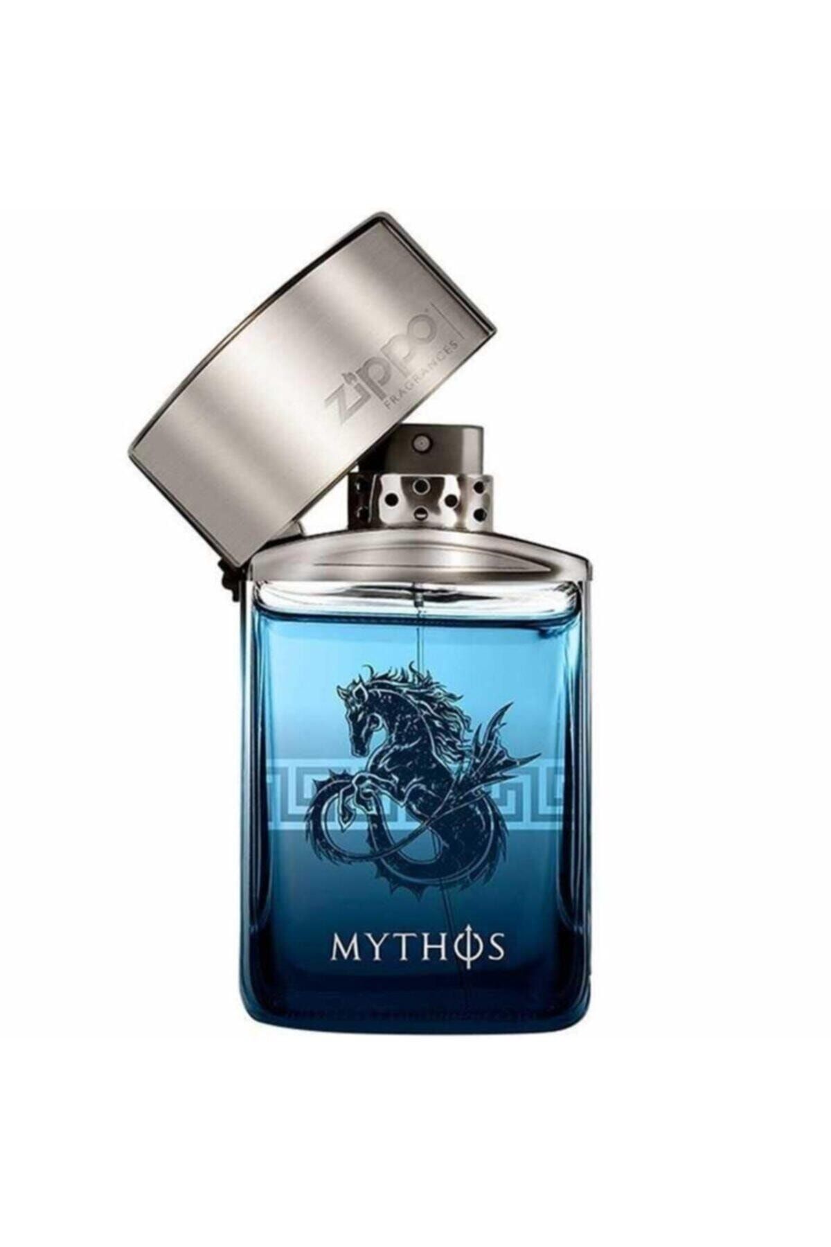 Zippo Mythos Man Edt 75 ml Erkek Parfüm 679602710817