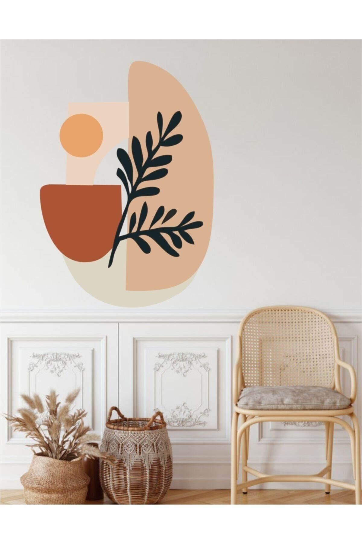 Piksel Grafik Soyut Sanat Bohem