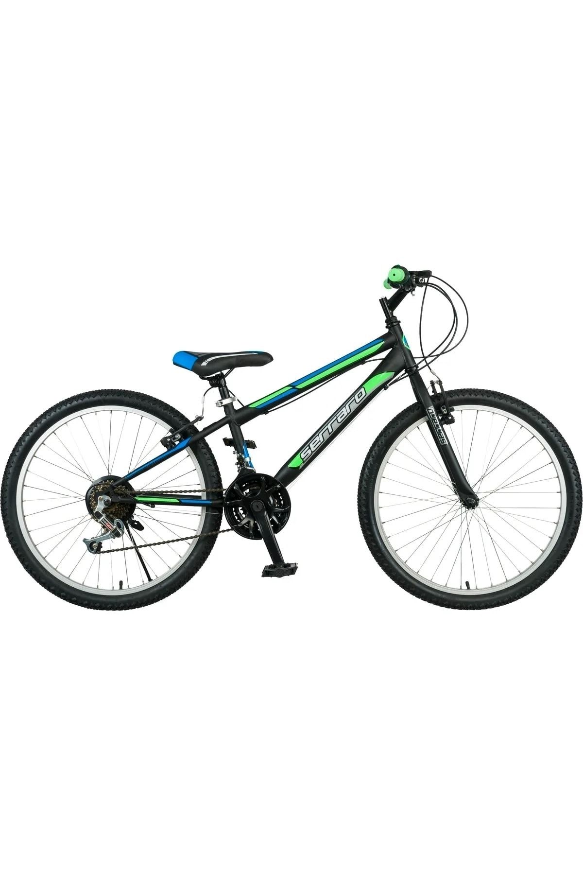 Serraro N203 New 26 Jant Bisiklet