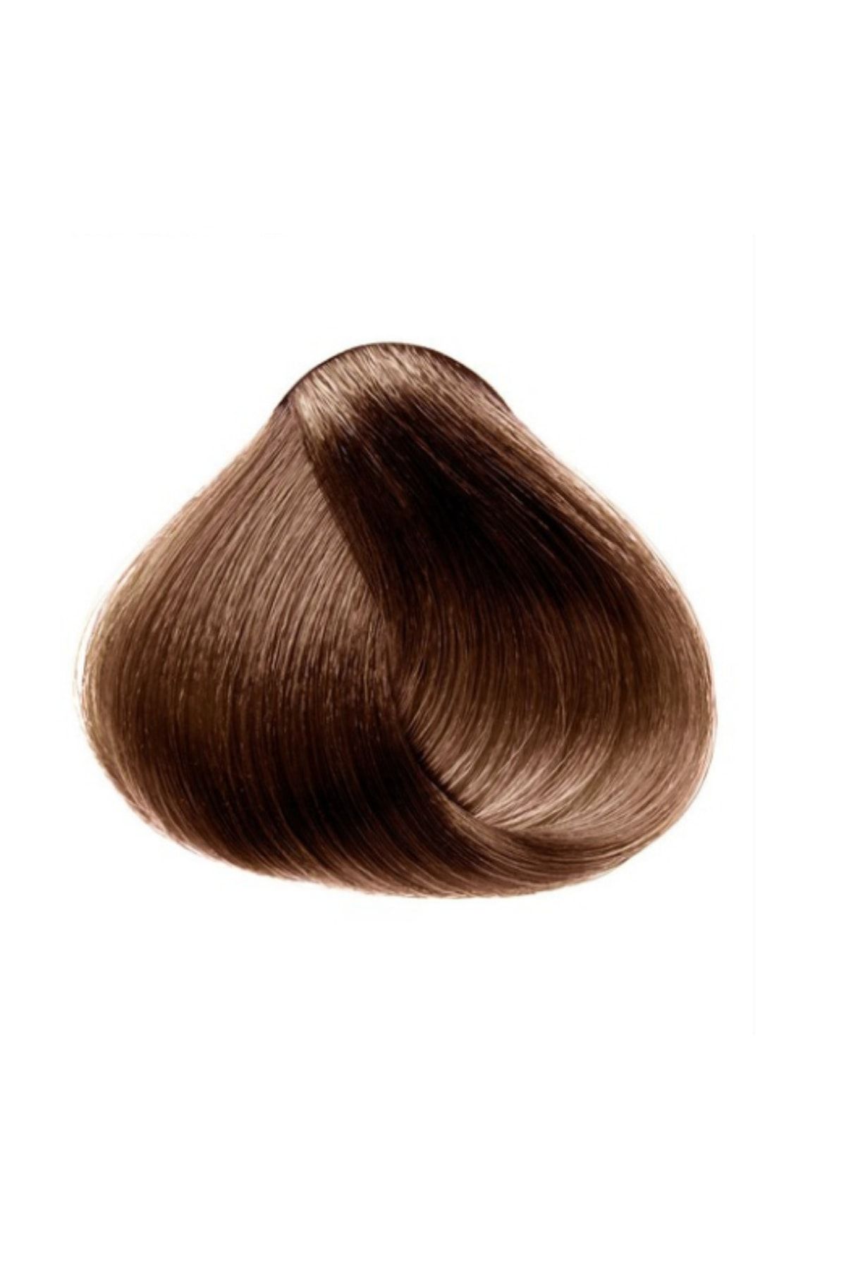 Faberlic Salon Care Kalıcı Krem Saç Boyası 6,54 Açık Kestane *8279