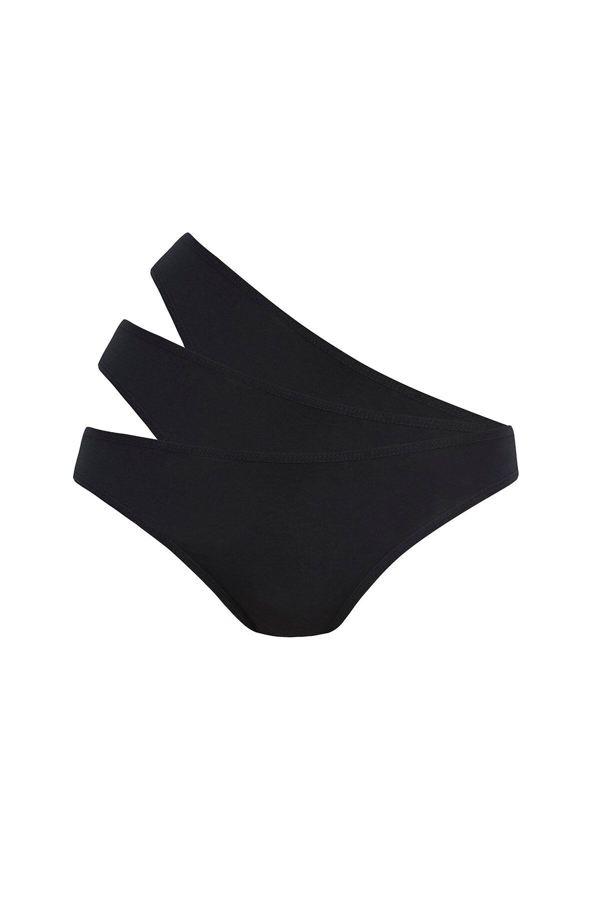 Penti Fresh Slip Külot 3'lü Paket