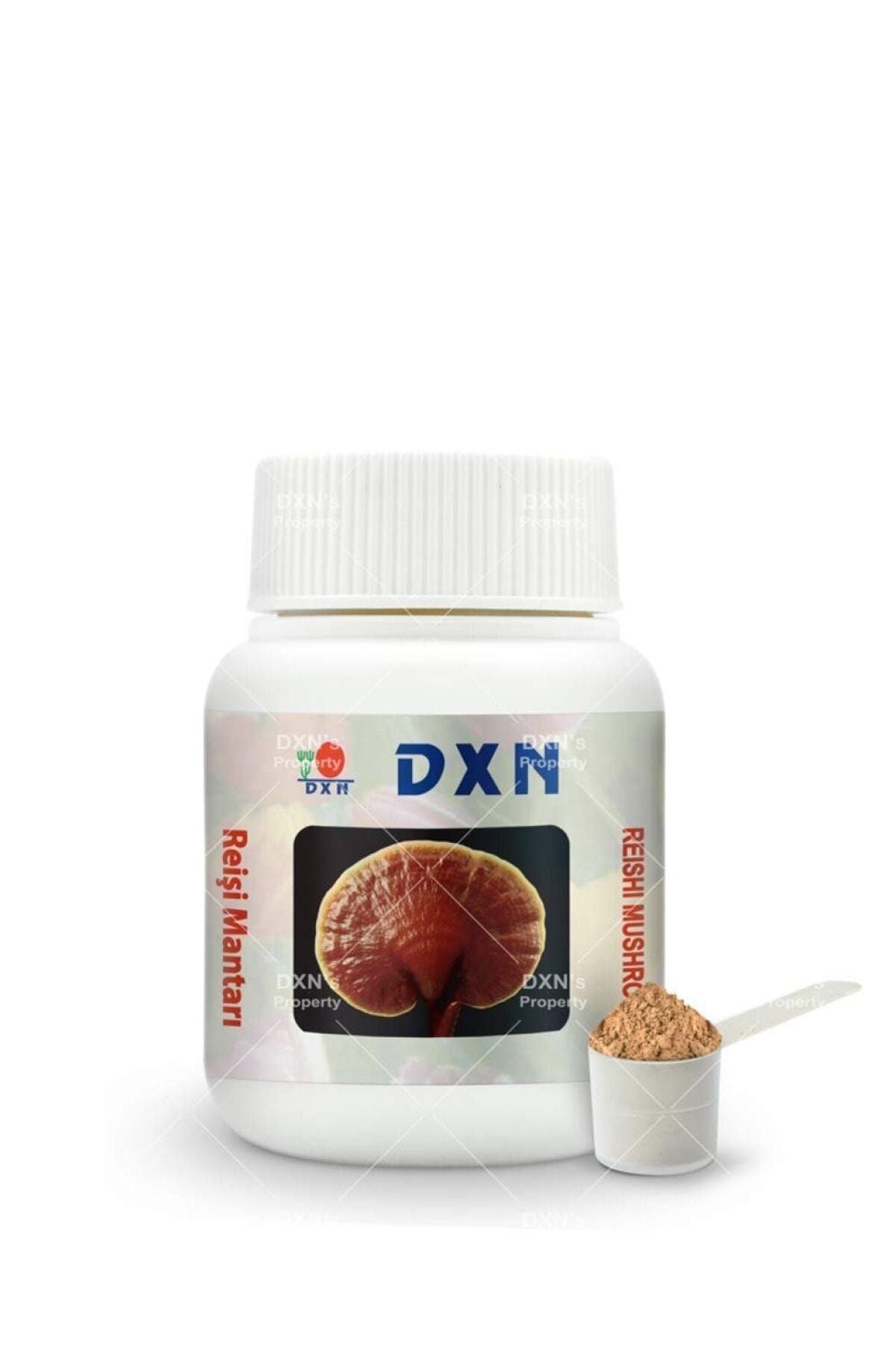 DXN Reishi Mushroom Powder 70g