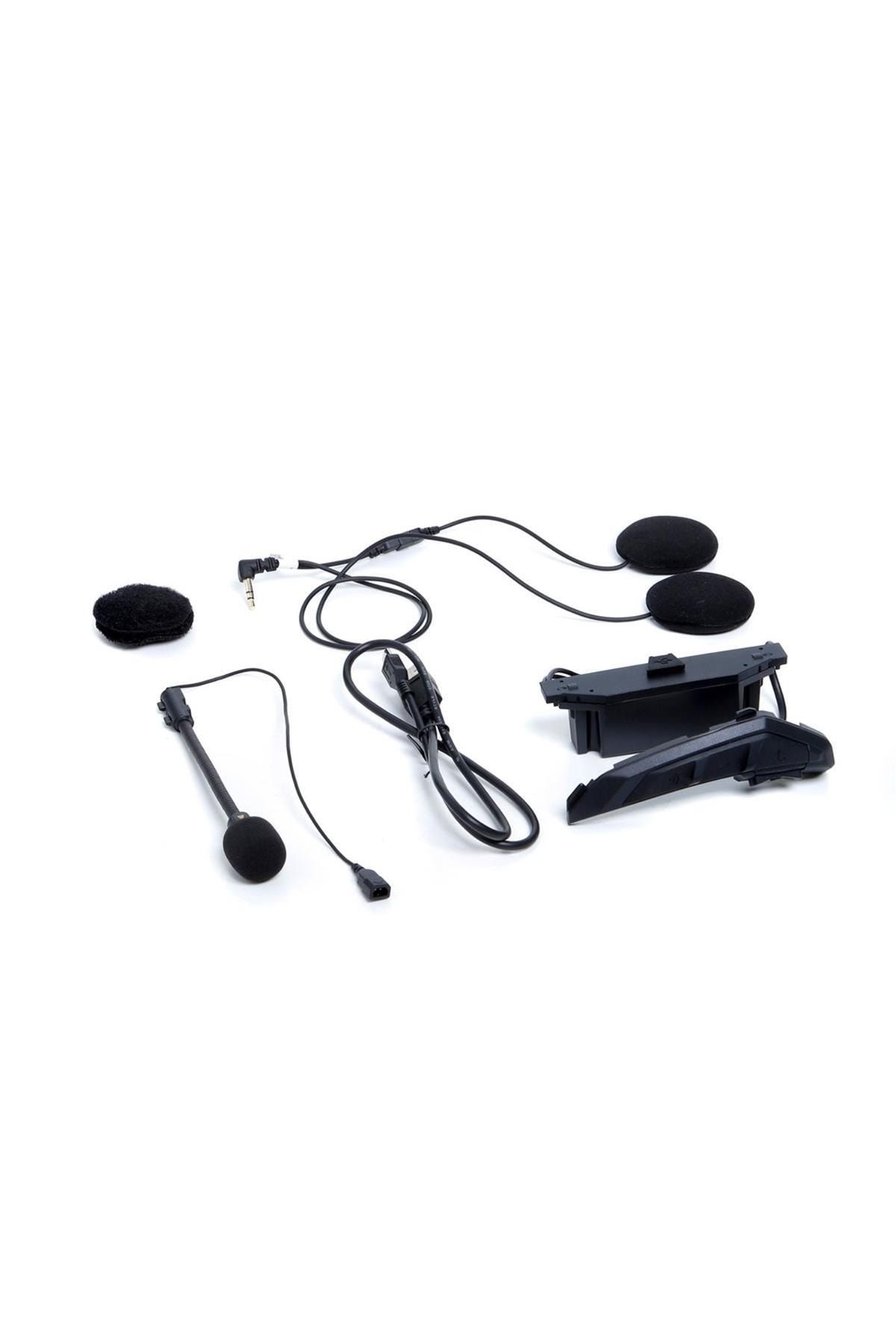 Insyde Bluetooth Ve Intercom (tourmodular Modeli Için)_3