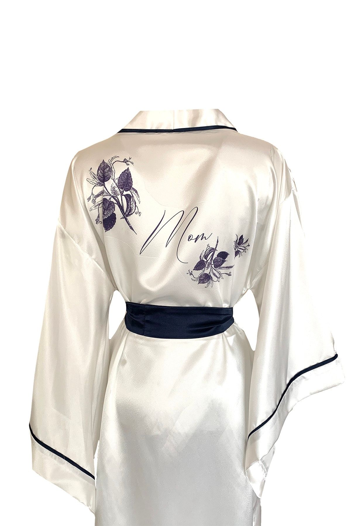 Mita Concept Yarasa Kol 'mom' Kimono