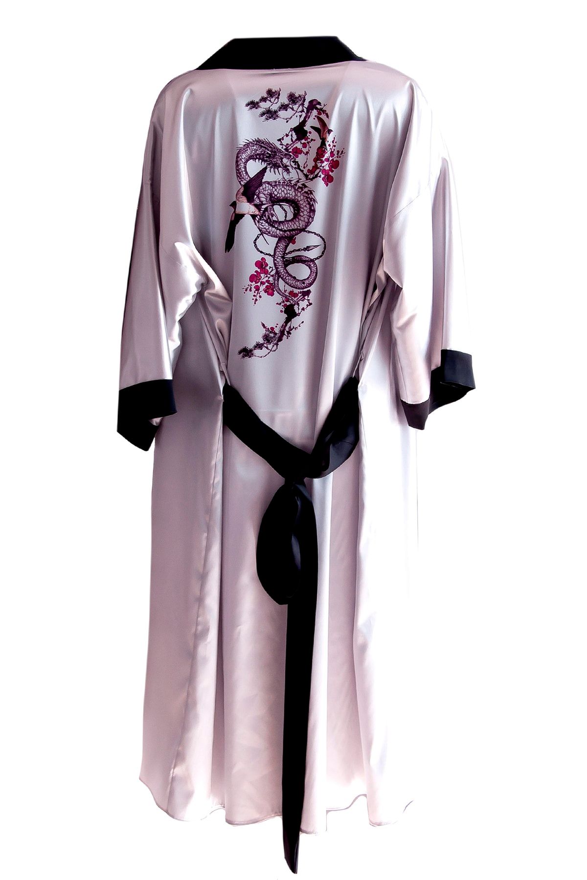 Mita Concept 'balagos' Erkek Kimono