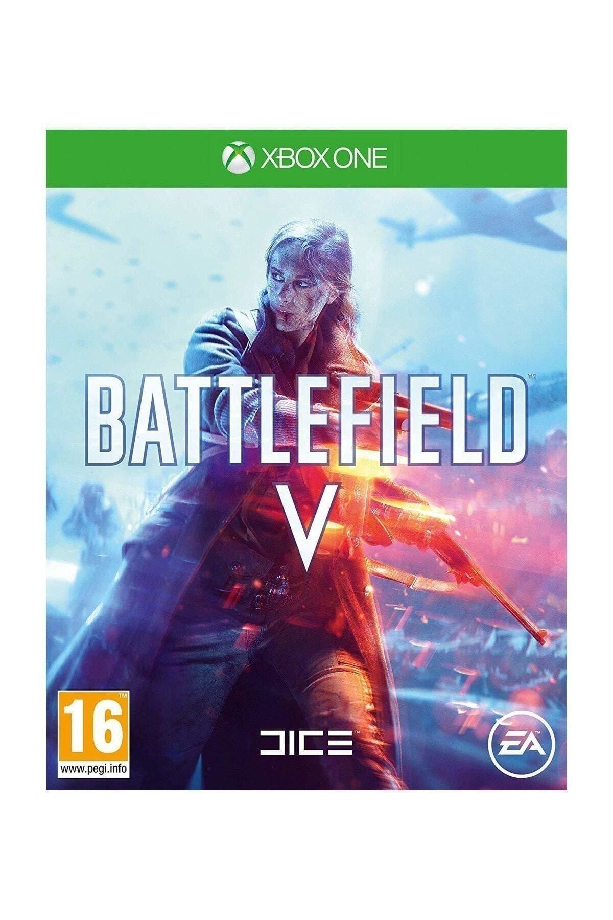 Electronic Arts Battlefield V Xbox One Oyun